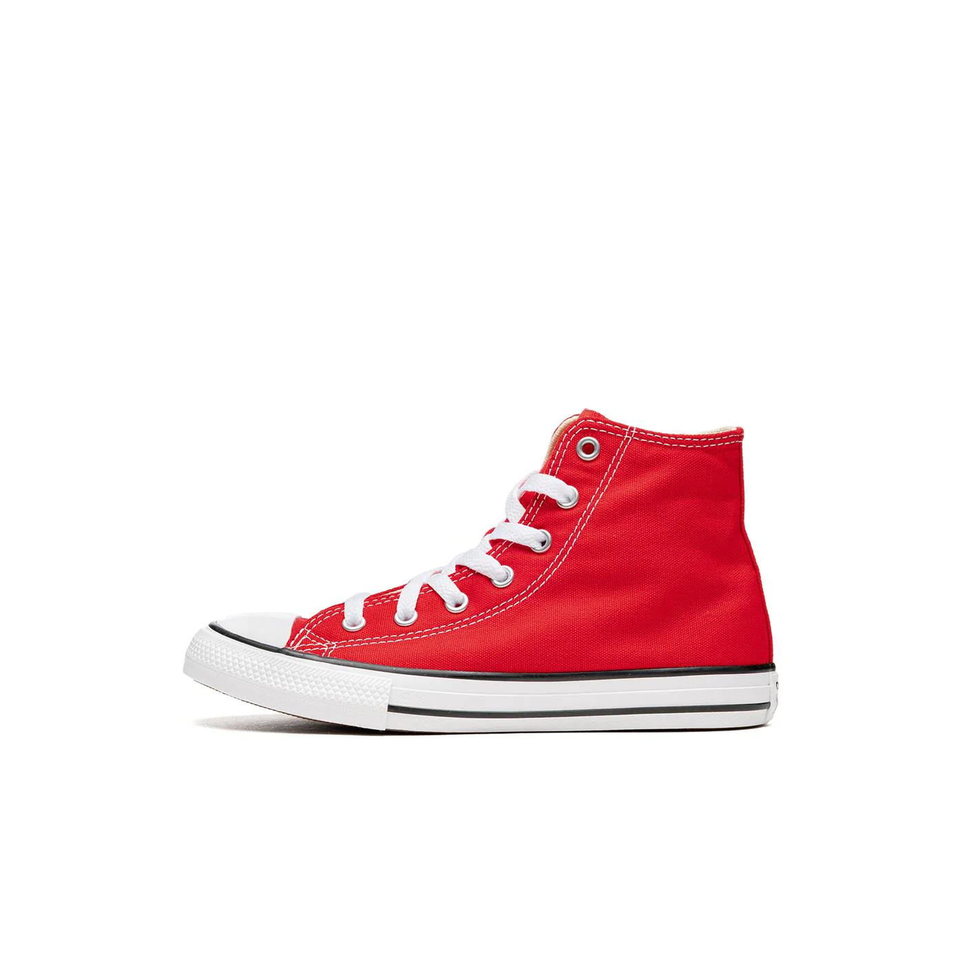 Converse Ct All Star Hi Red - Image 3