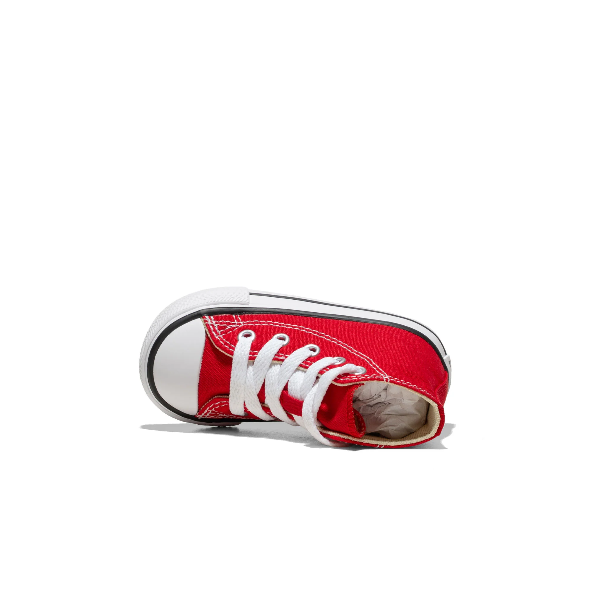 Converse Ct All Star Hi Red - Image 5