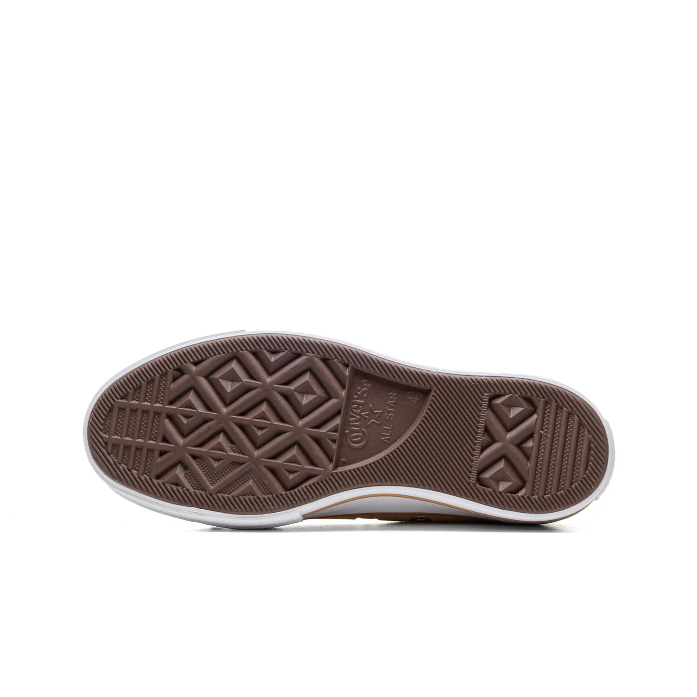Converse CT All Star Lift Ox Utility Sunflower - Image 6