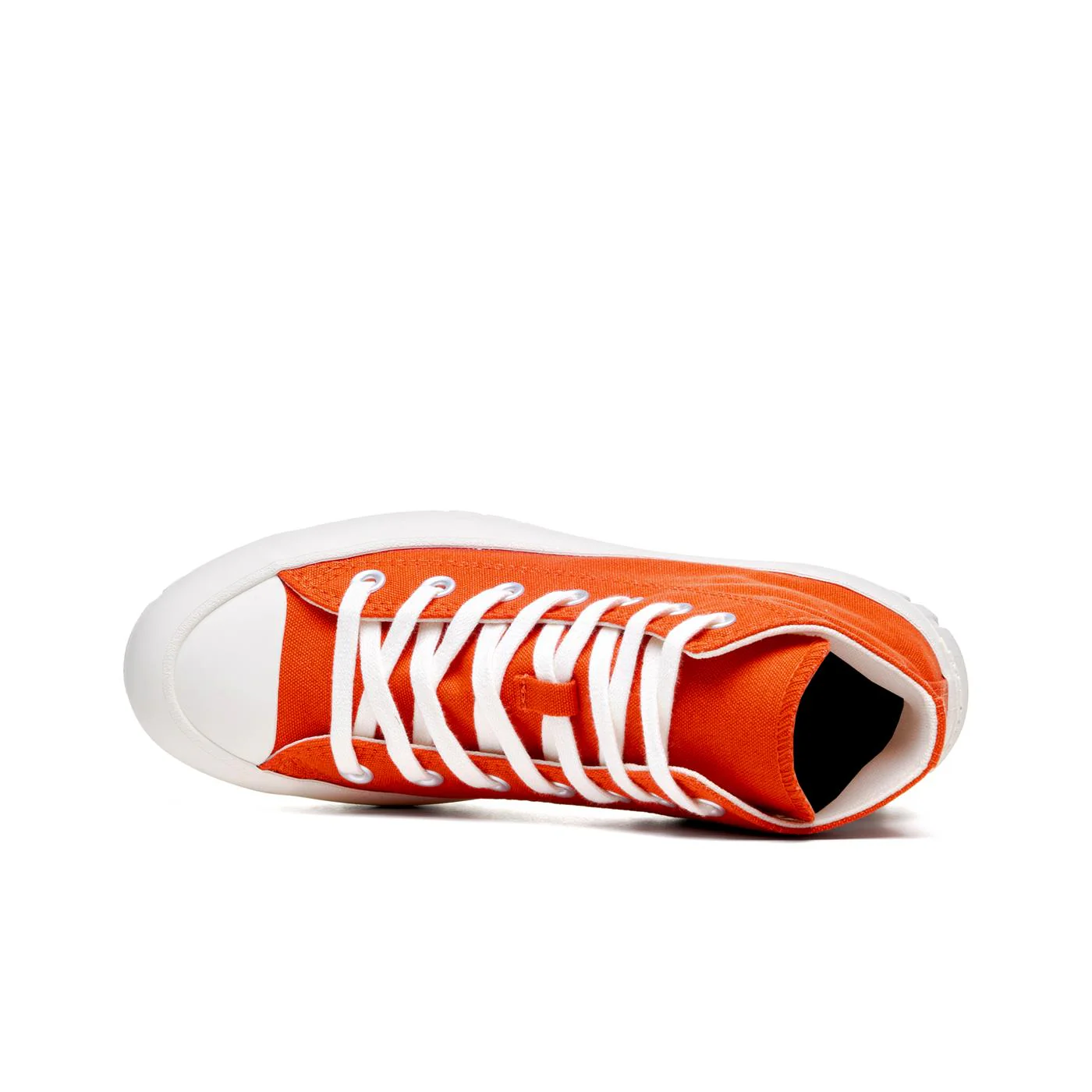 Converse CT All Star Lugged 2.0 Hi Nomadic Rust/Egret - Image 5