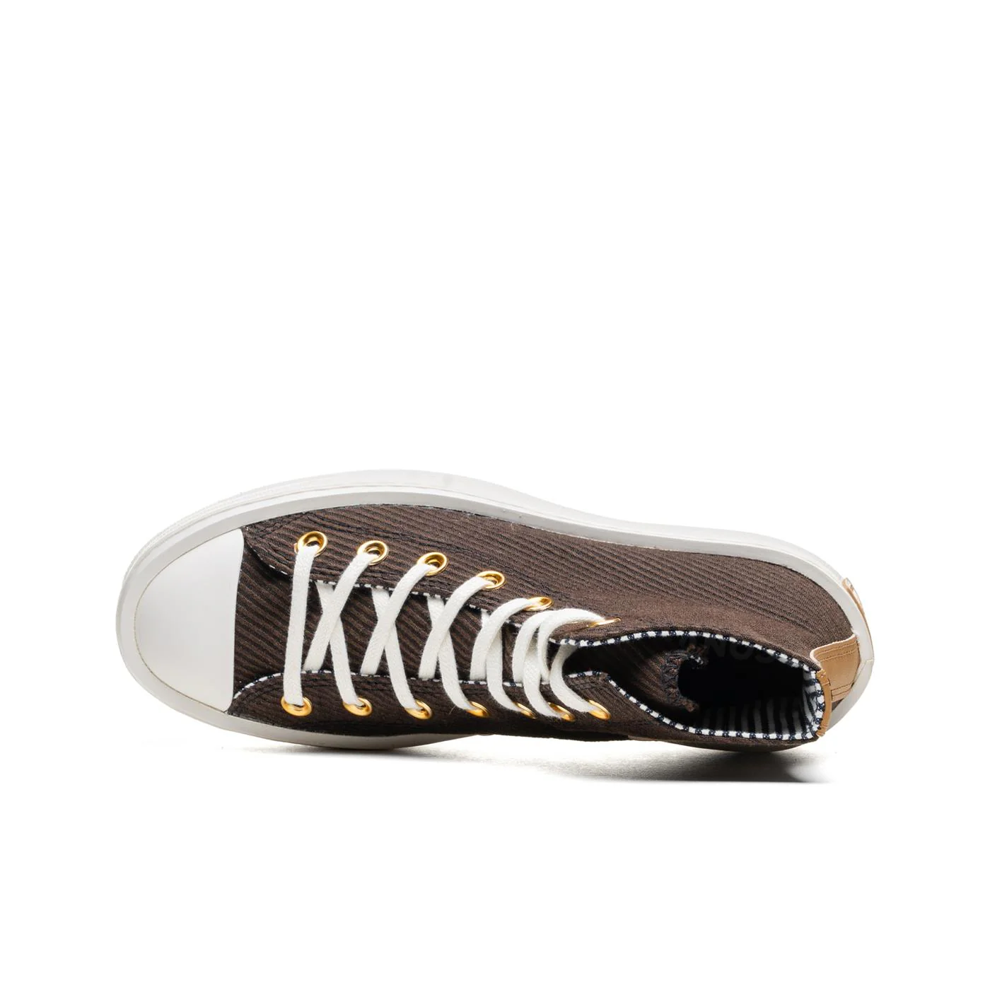 Converse CT All Star Modern Lift Hi Fresh Brew - Image 5