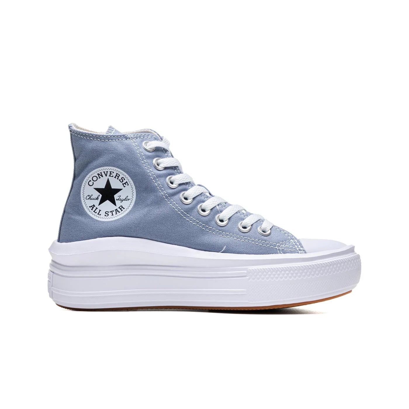 Converse CT All Star Move Hi Thunder Daze
