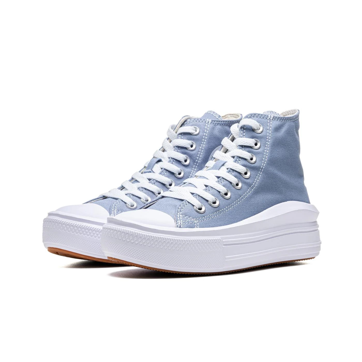 Converse CT All Star Move Hi Thunder Daze - Image 3