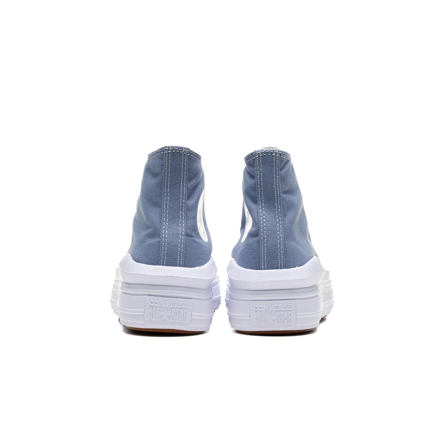 Converse CT All Star Move Hi Thunder Daze - Image 4