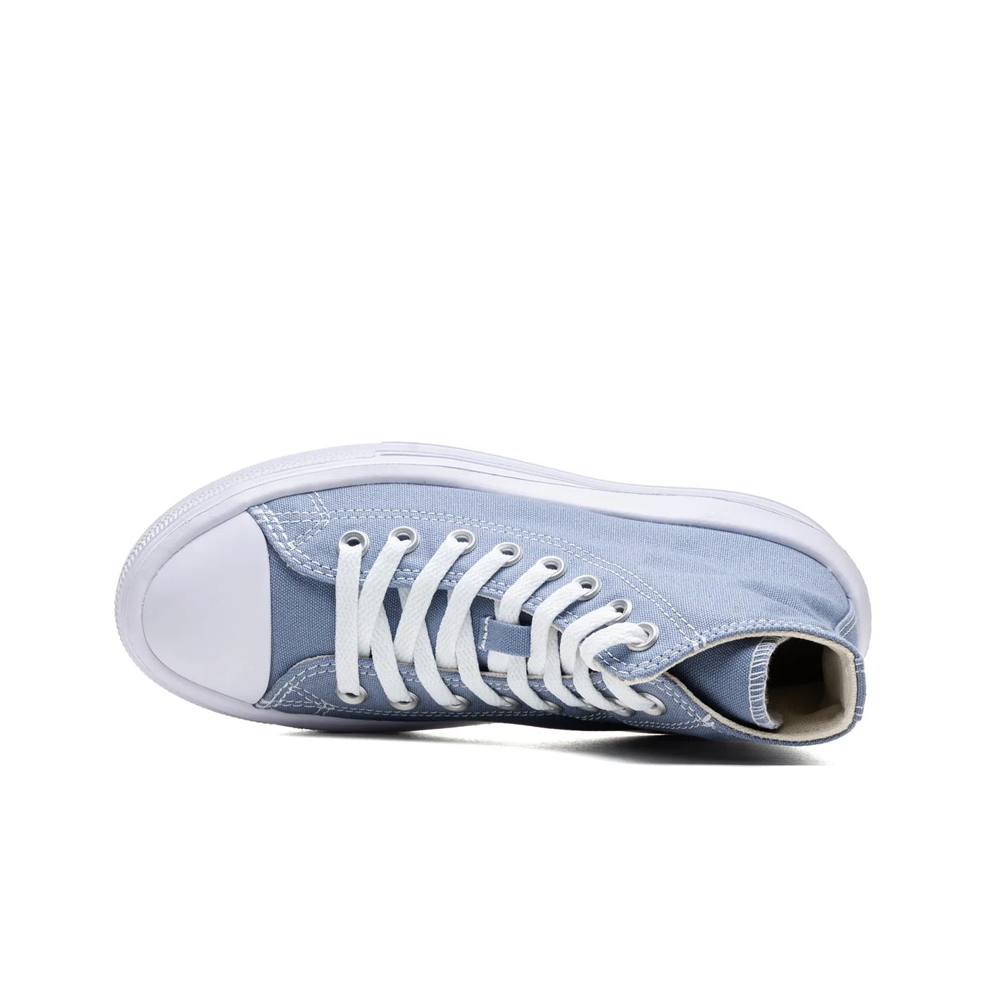 Converse CT All Star Move Hi Thunder Daze - Image 5