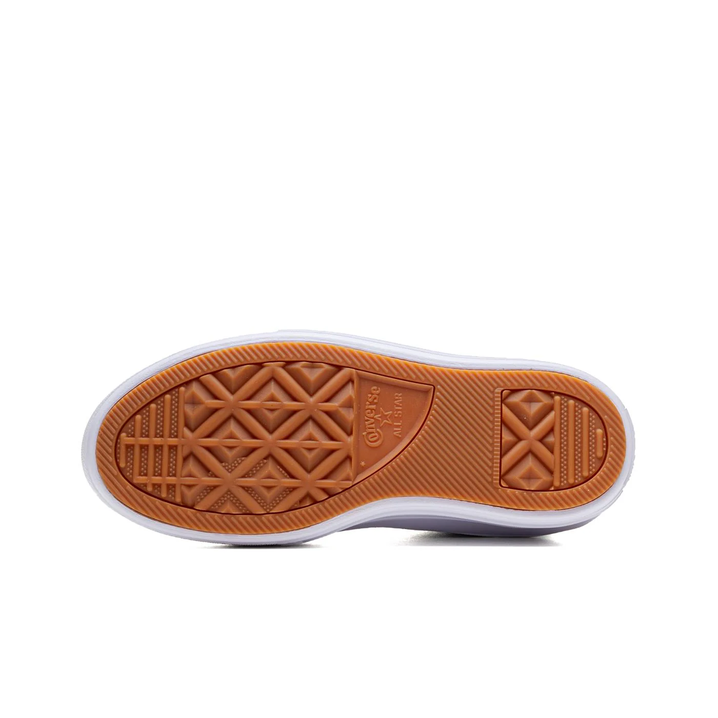 Converse CT All Star Move Hi Thunder Daze - Image 6