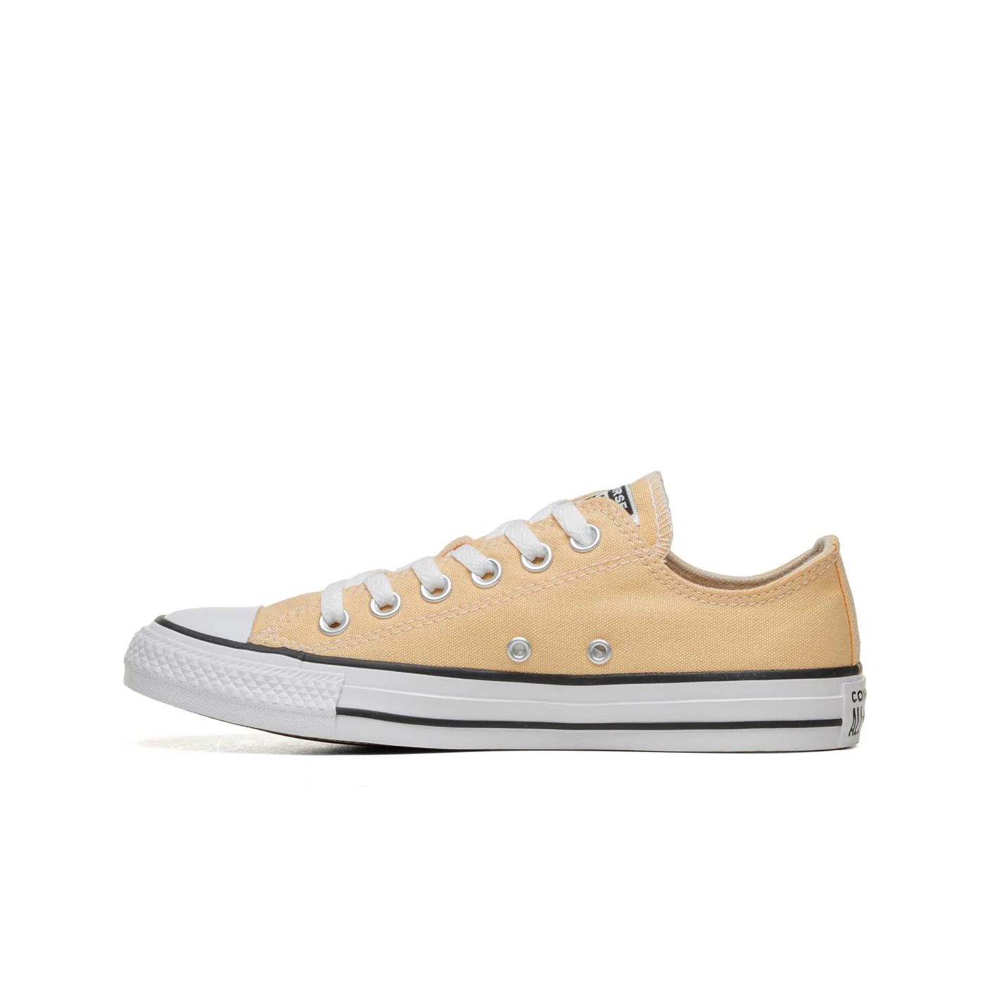 Converse CT All Star Ox Afternoon Sun/White/Black - Image 2