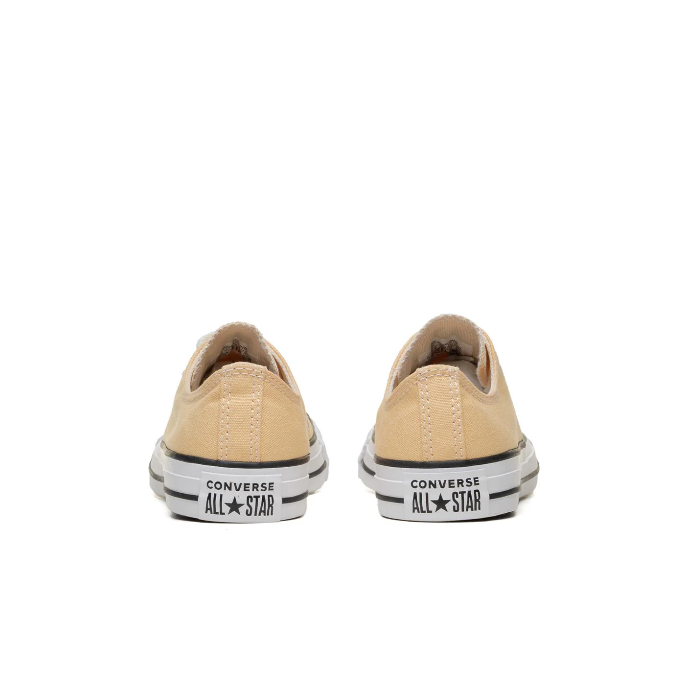 Converse CT All Star Ox Afternoon Sun/White/Black - Image 4