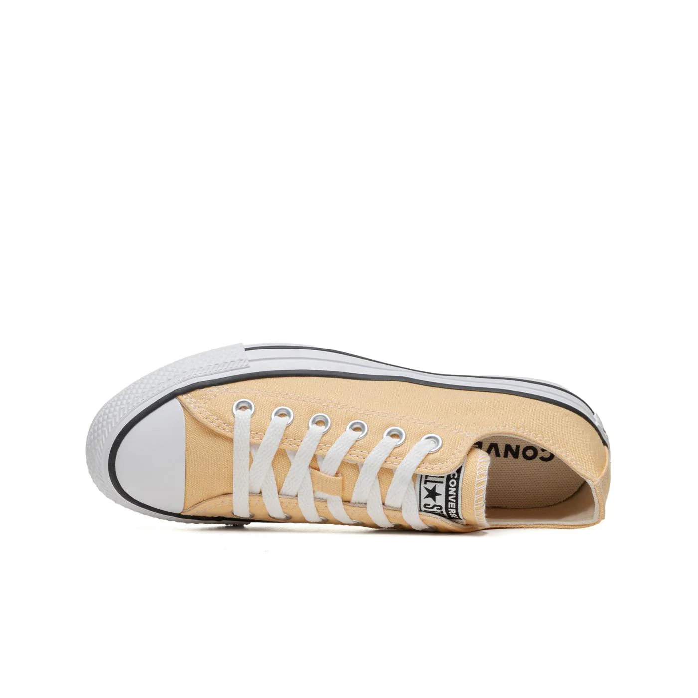 Converse CT All Star Ox Afternoon Sun/White/Black - Image 5