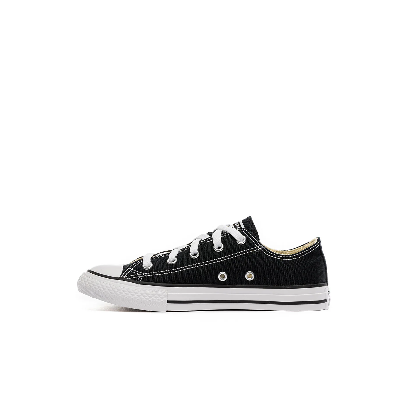 Converse Ct All Star Ox Black - Image 2