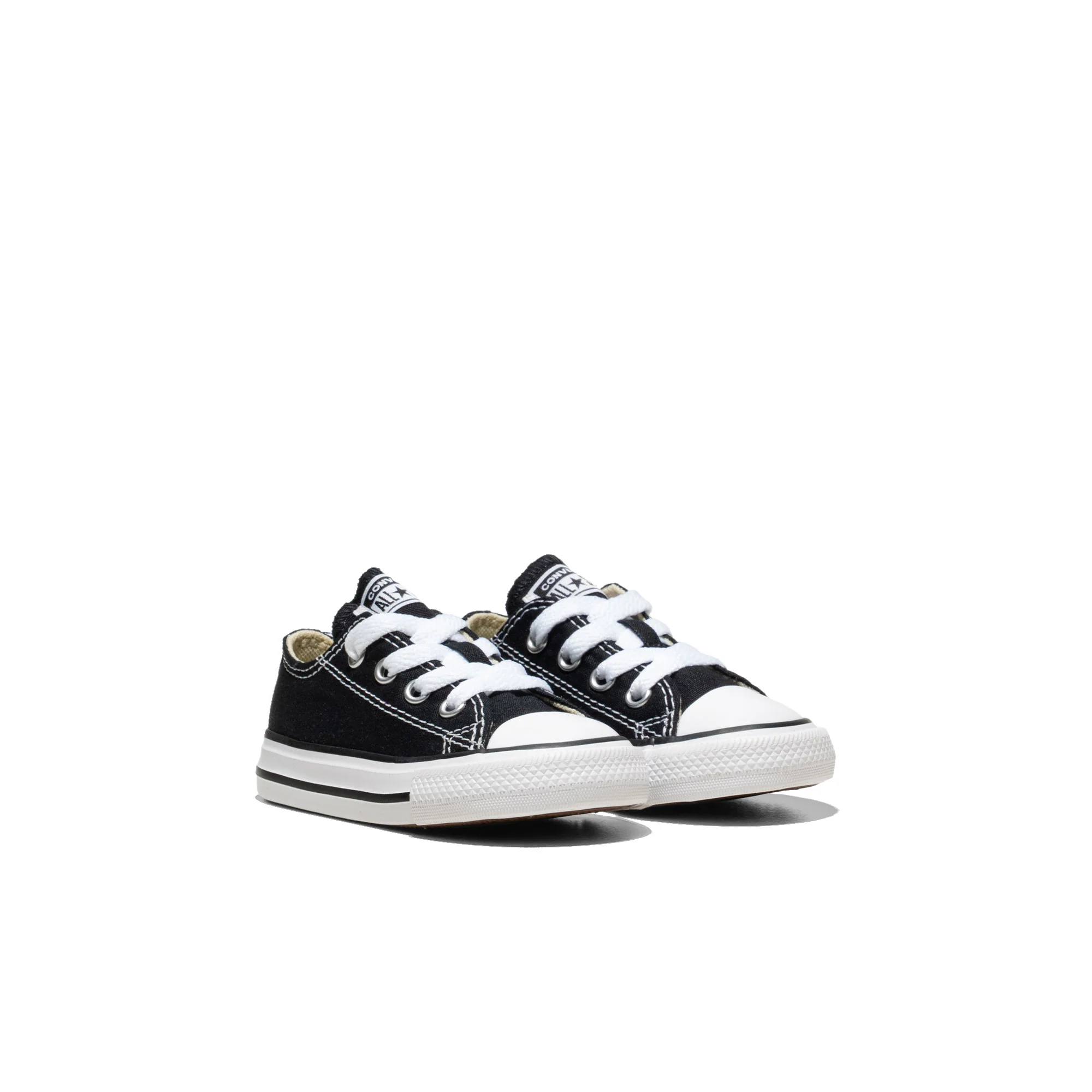 Converse CT All Star Ox Black - Image 2