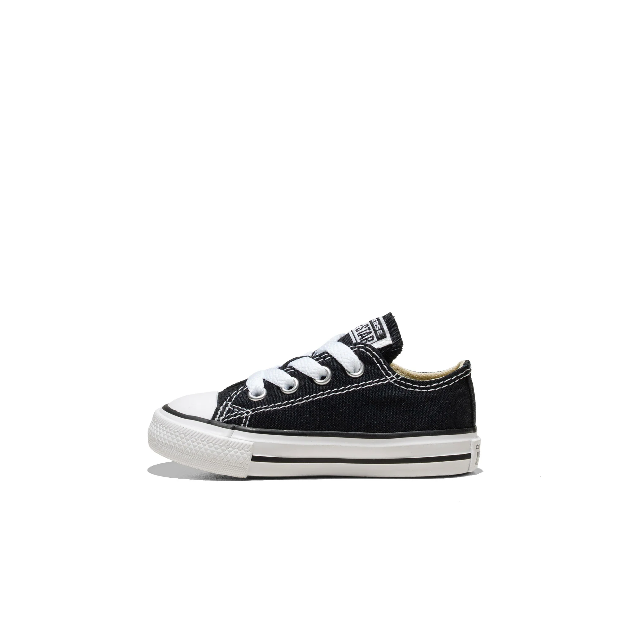 Converse CT All Star Ox Black - Image 3