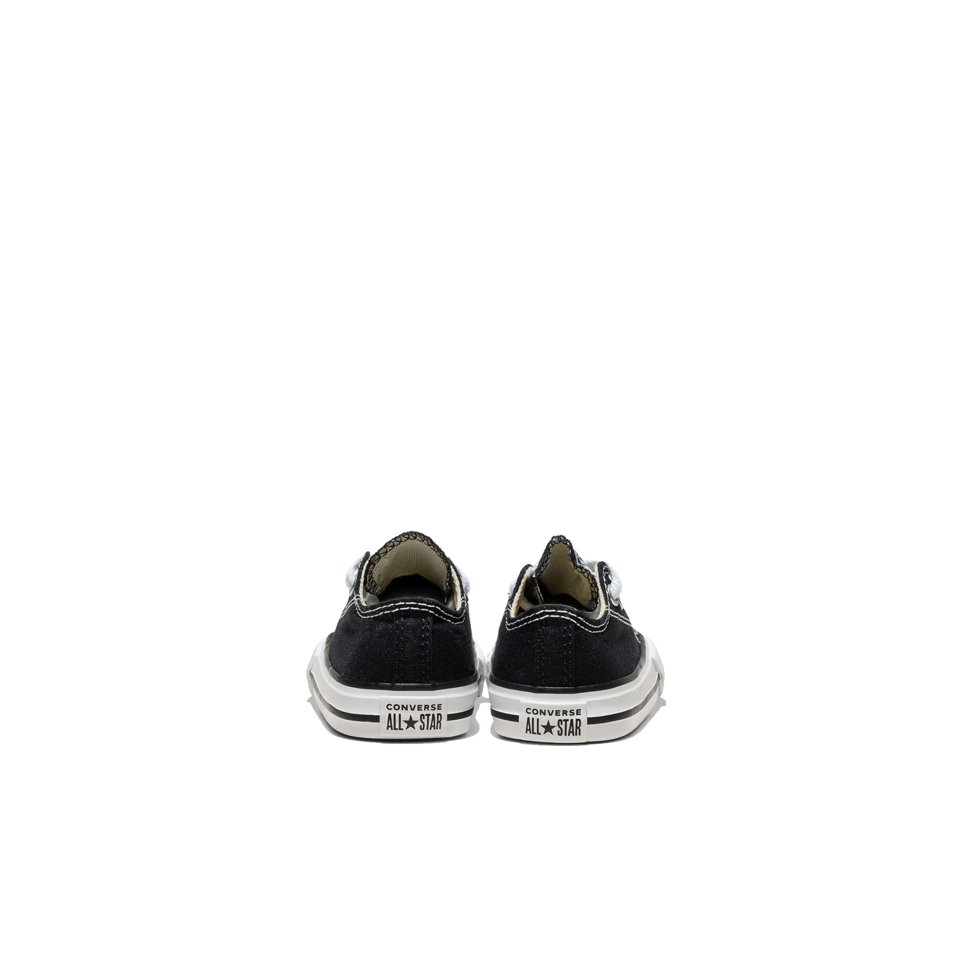 Converse CT All Star Ox Black - Image 4