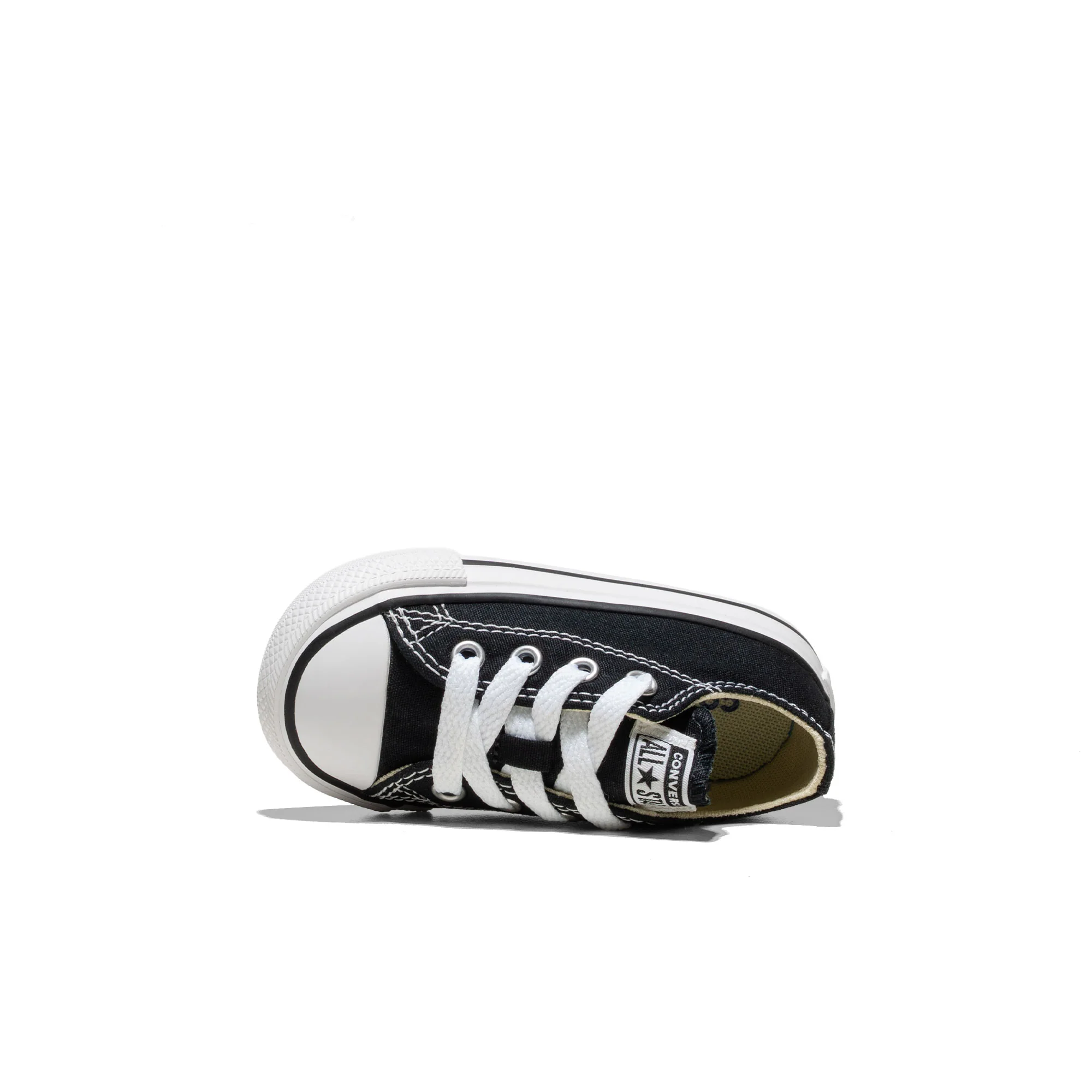 Converse CT All Star Ox Black - Image 5