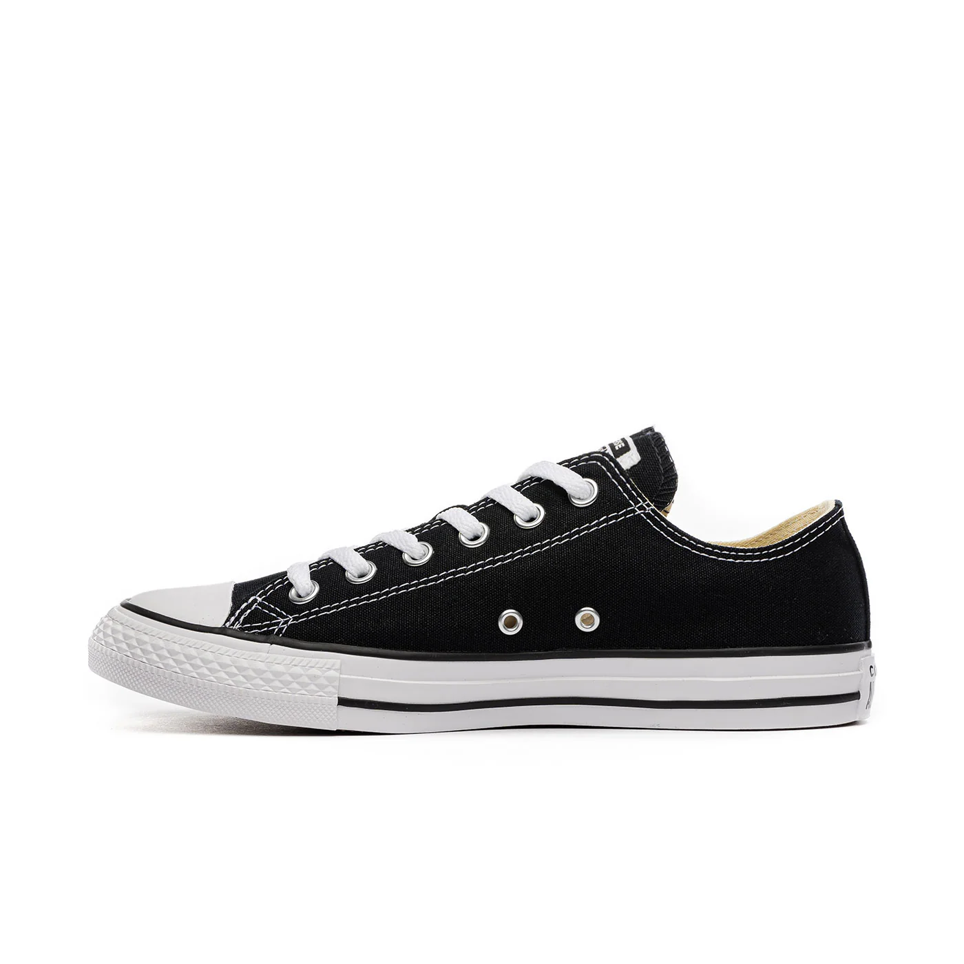 Converse Ct All Star Ox Black - Image 2
