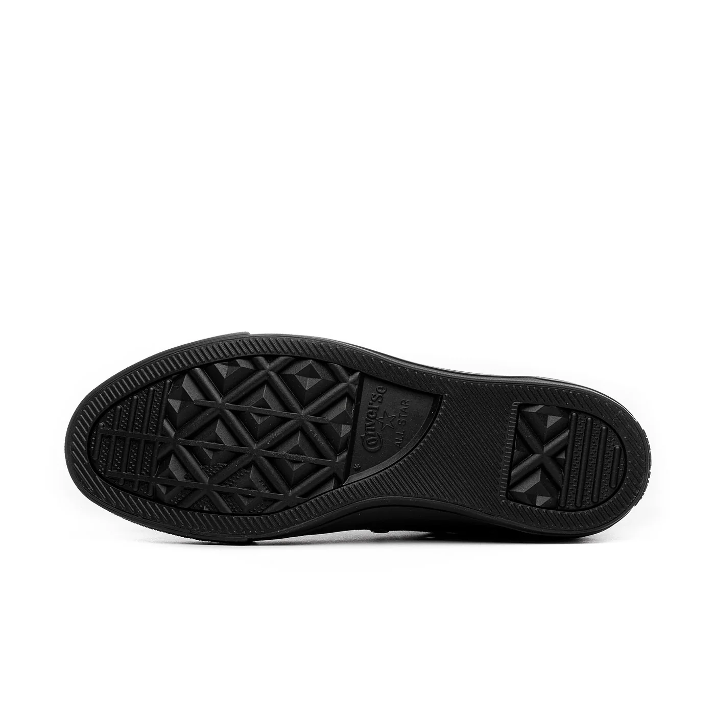 Converse Ct All Star Ox Black Monochrome - Image 7