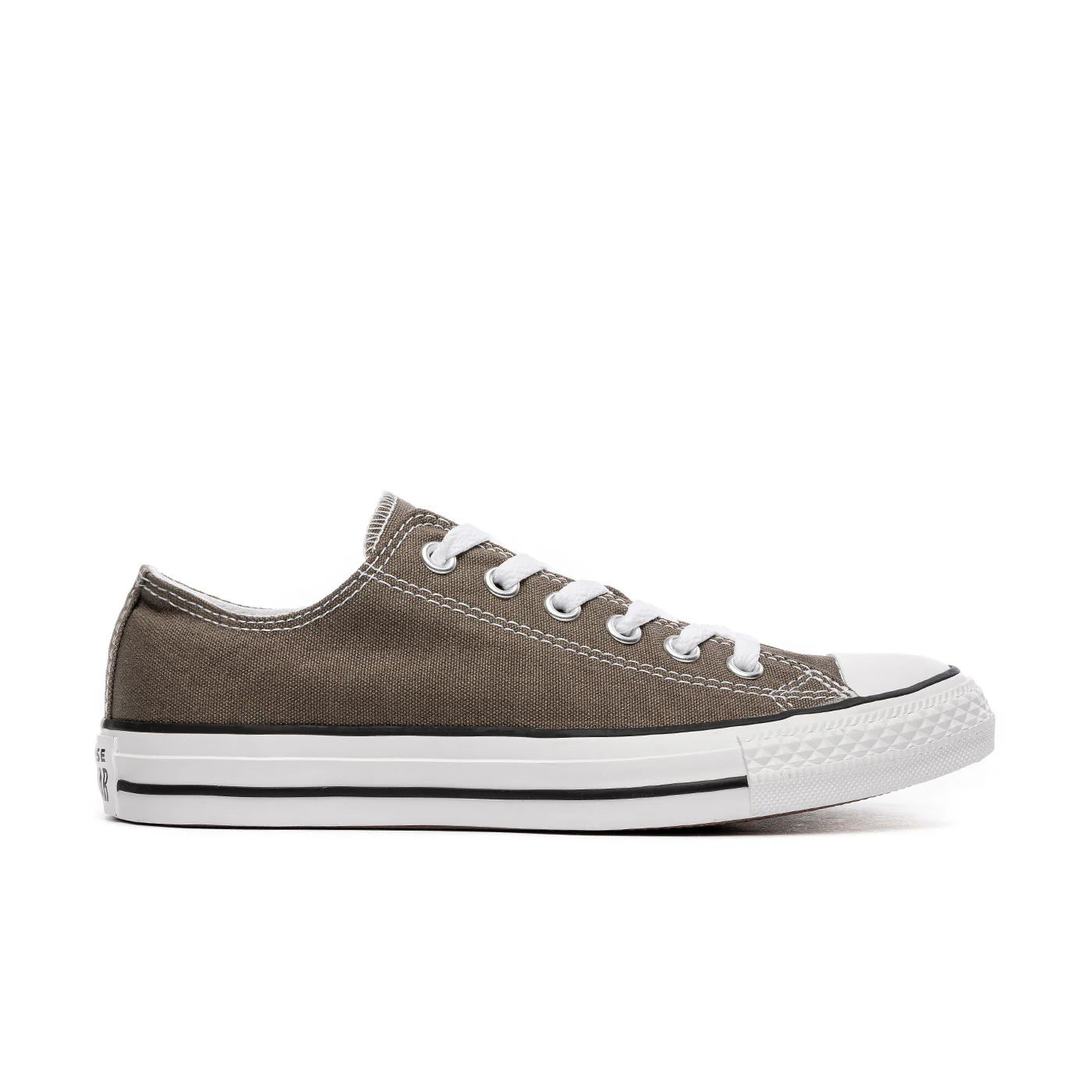 Converse Ct All Star Ox Charcoal