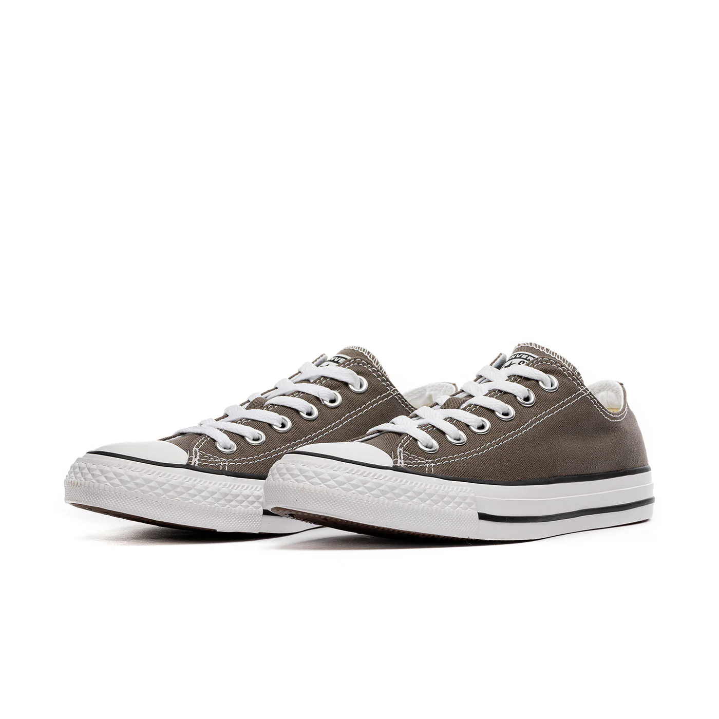 Converse Ct All Star Ox Charcoal - Image 3