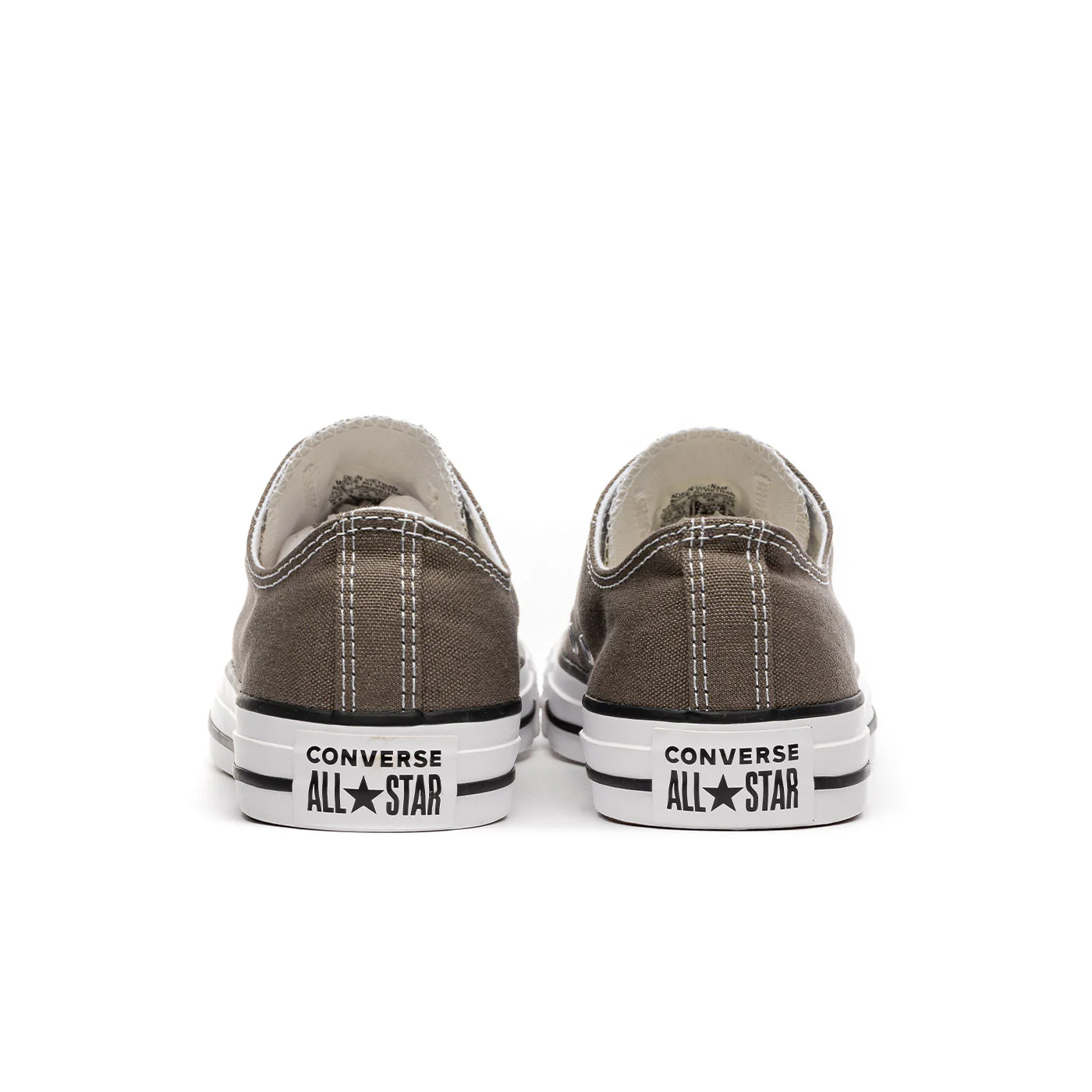 Converse Ct All Star Ox Charcoal - Image 4