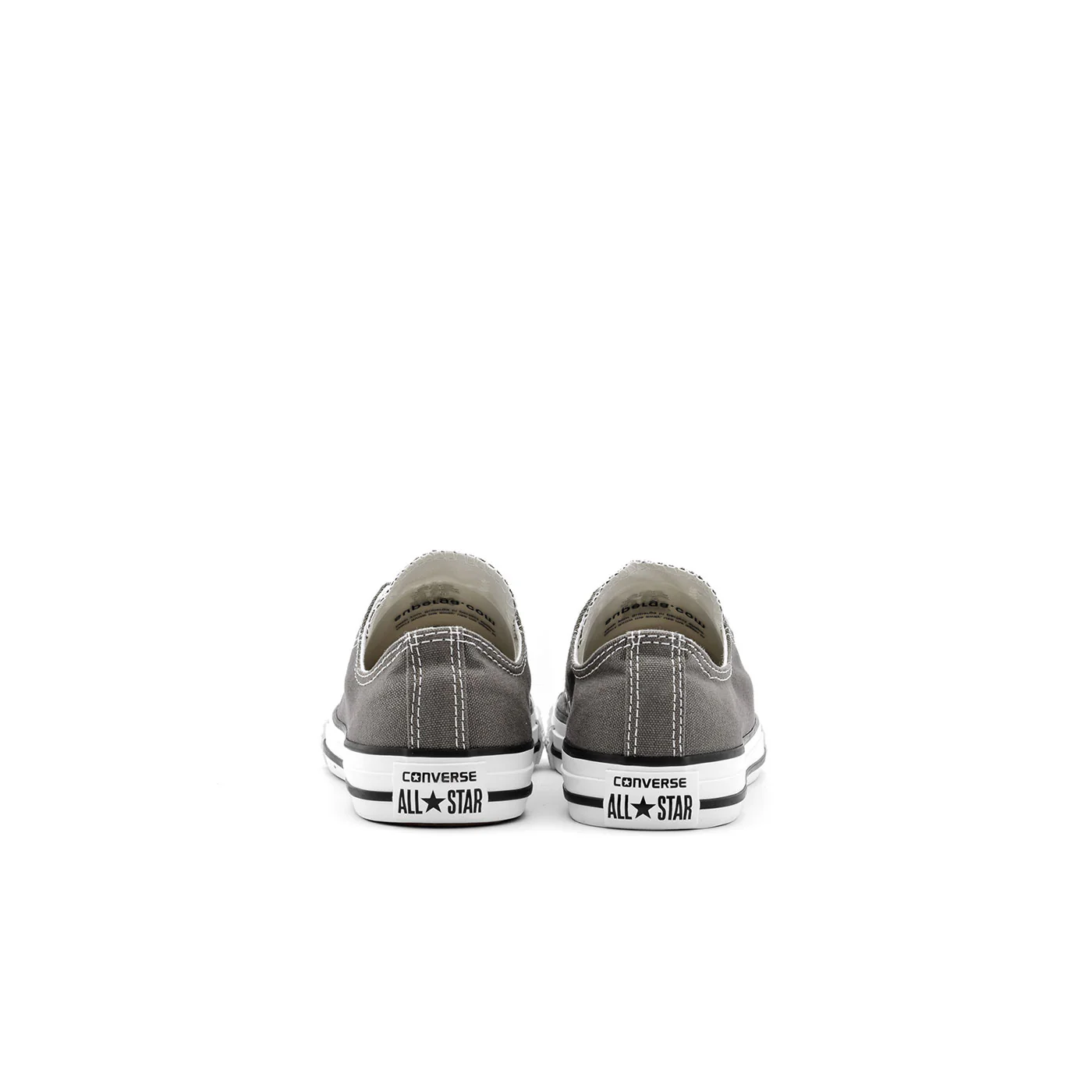 Converse Ct All Star Ox Charcoal - Image 4