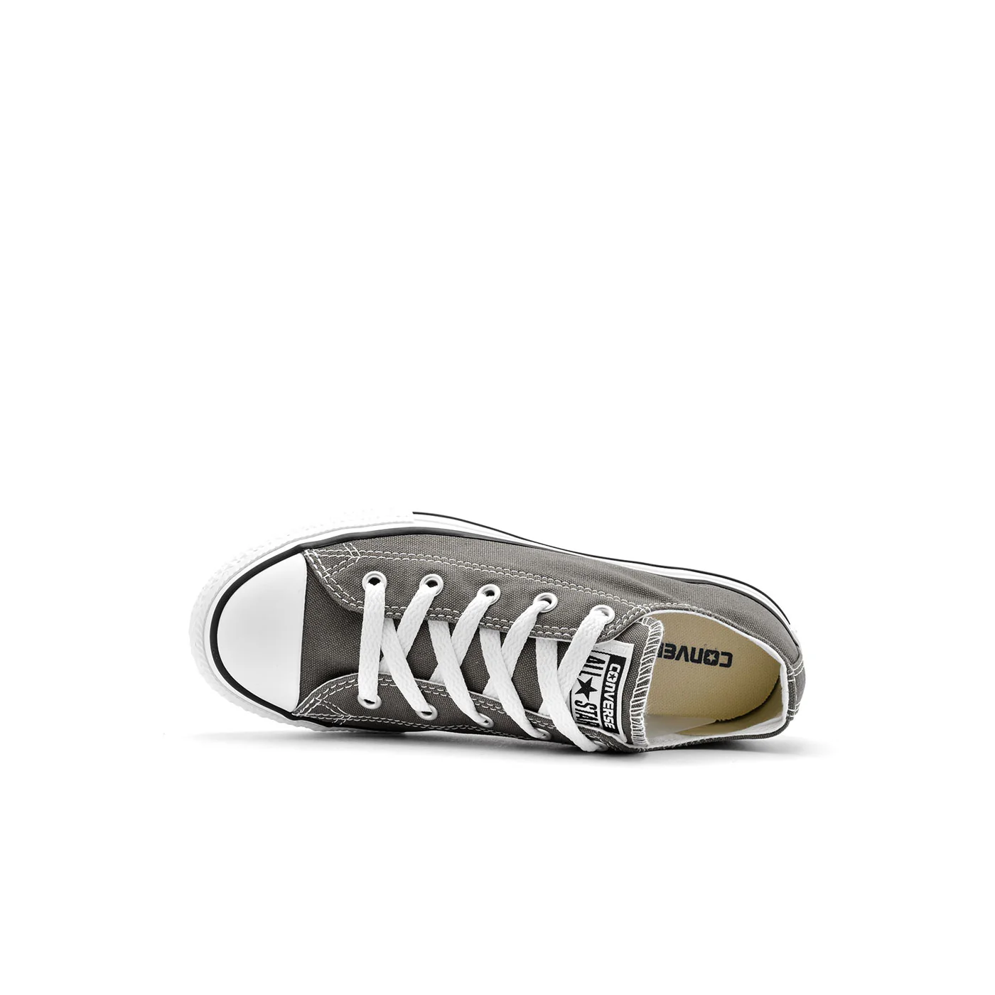 Converse Ct All Star Ox Charcoal - Image 5