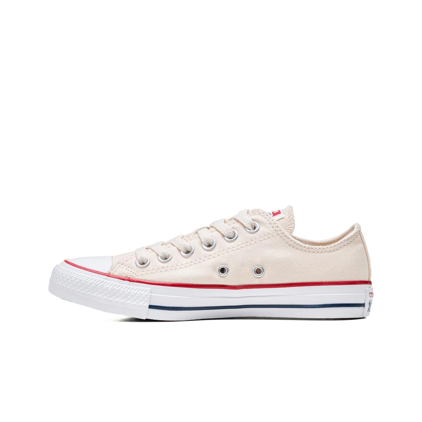 Converse CT All Star Ox Natural Ivory - Image 2