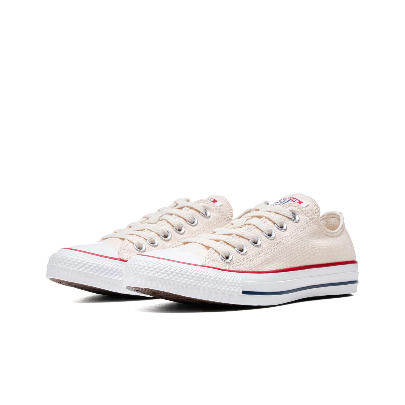 Converse CT All Star Ox Natural Ivory - Image 3