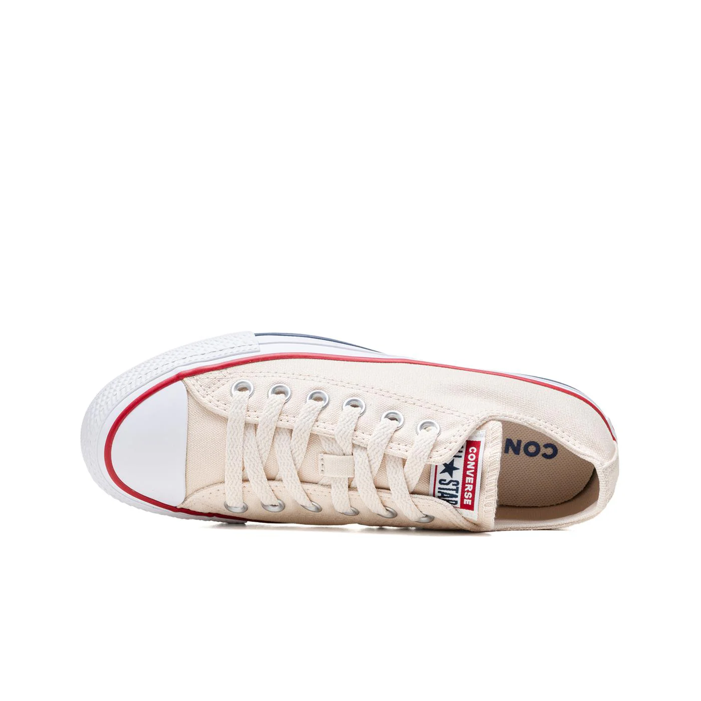Converse CT All Star Ox Natural Ivory - Image 5