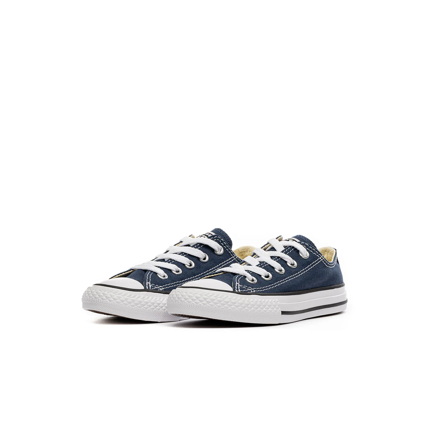 Converse Ct All Star Ox Navy - Image 3