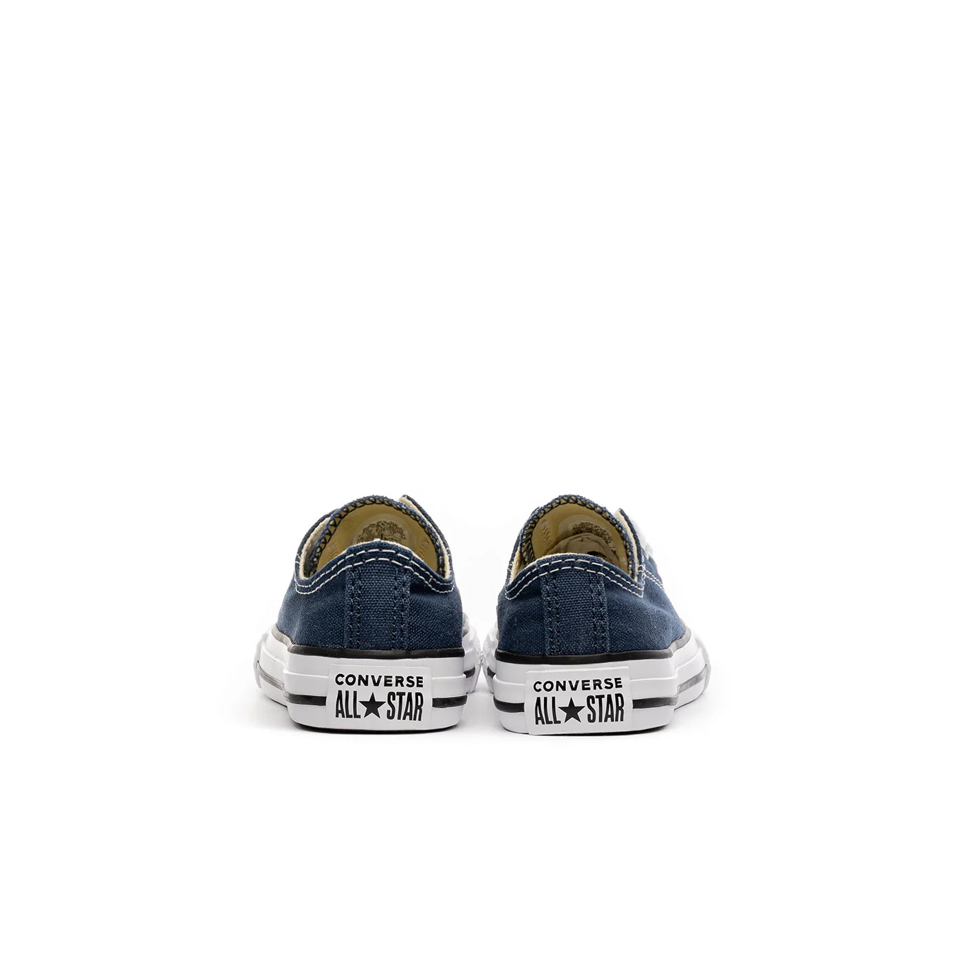 Converse Ct All Star Ox Navy - Image 4