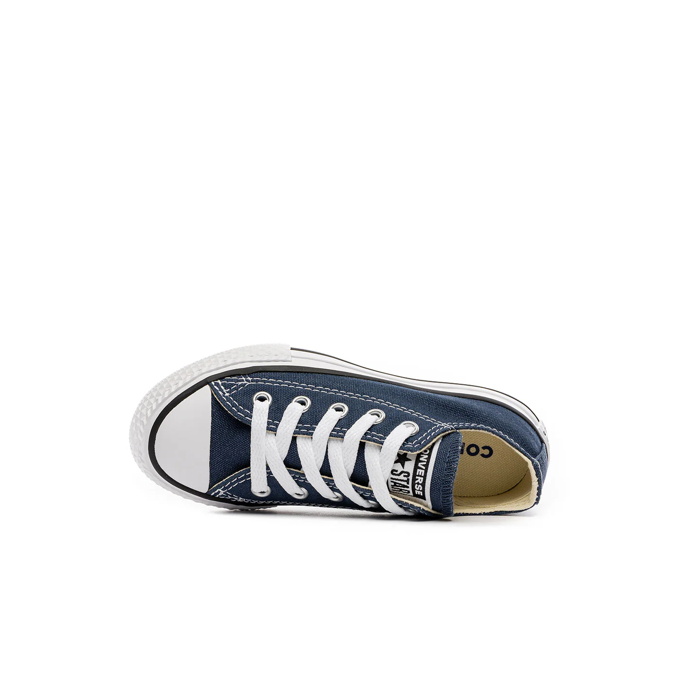 Converse Ct All Star Ox Navy - Image 5