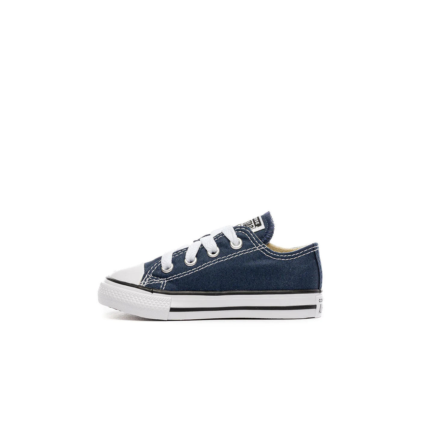 Converse Ct All Star Ox Navy - Image 3