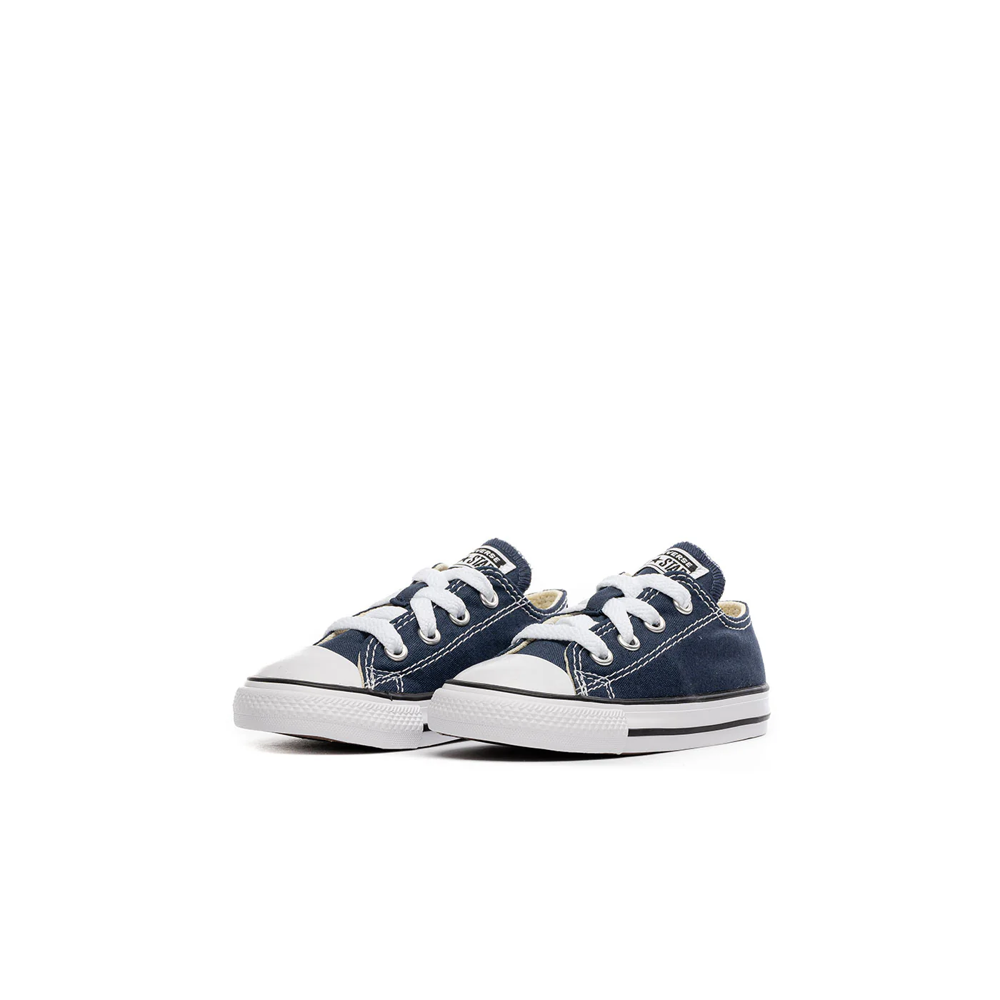 Converse Ct All Star Ox Navy - Image 4
