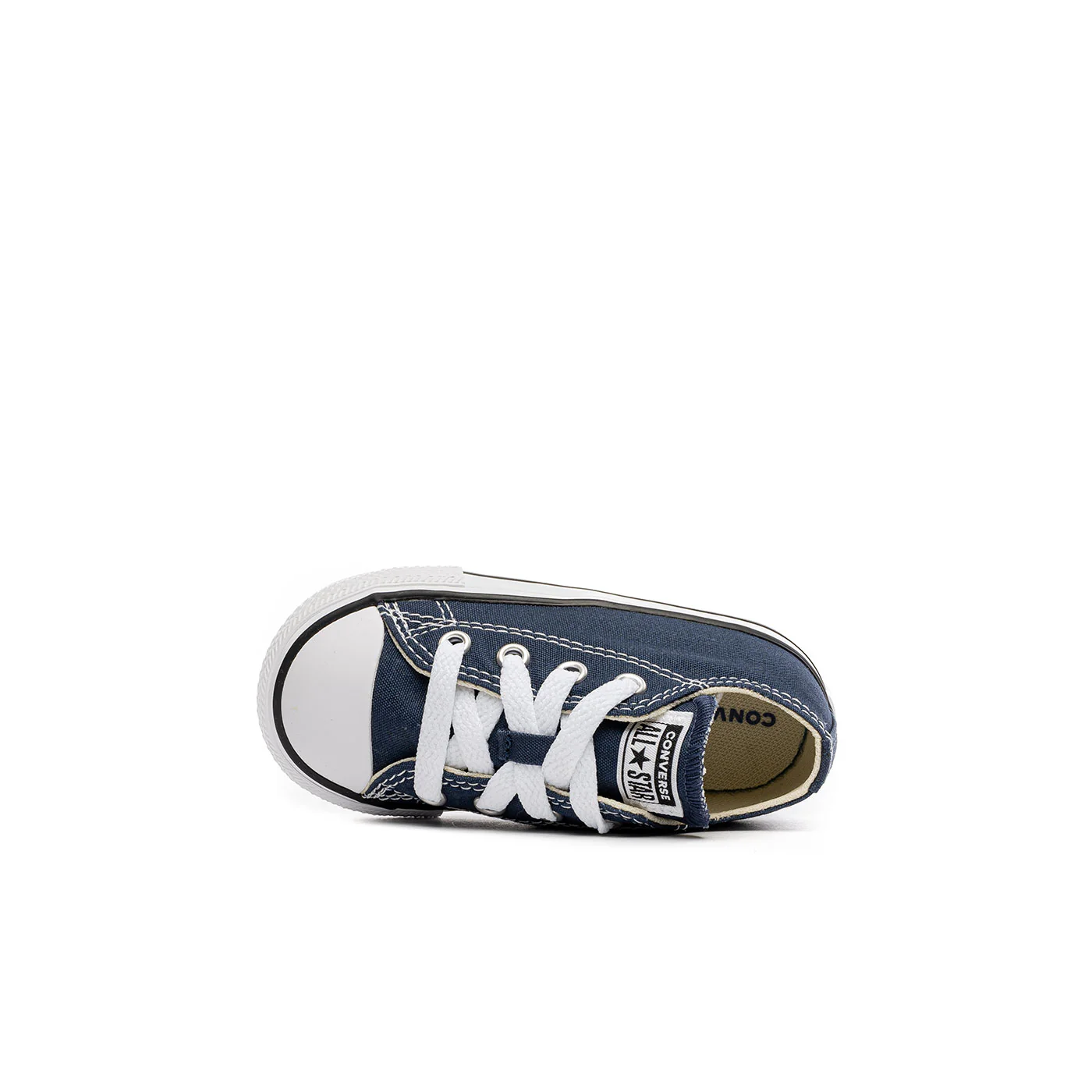 Converse Ct All Star Ox Navy - Image 6