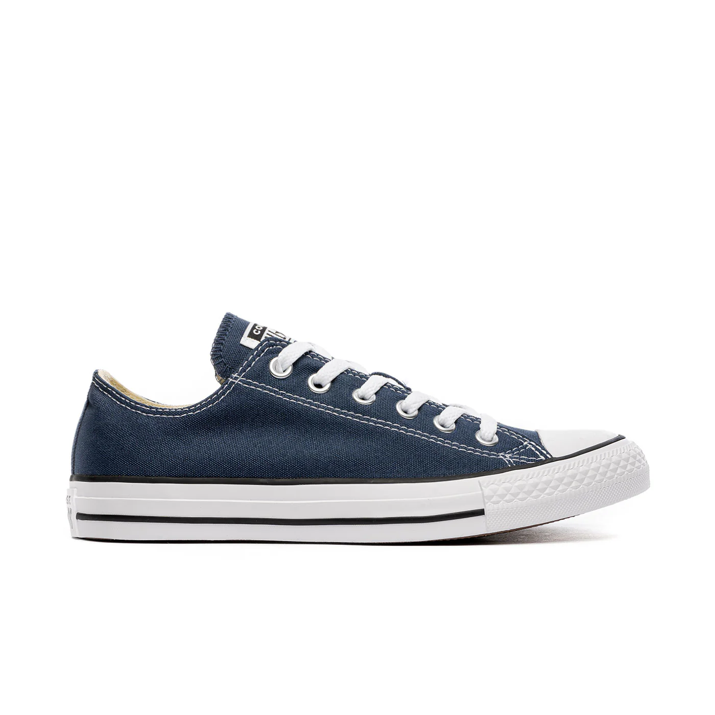 Converse Ct All Star Ox Navy