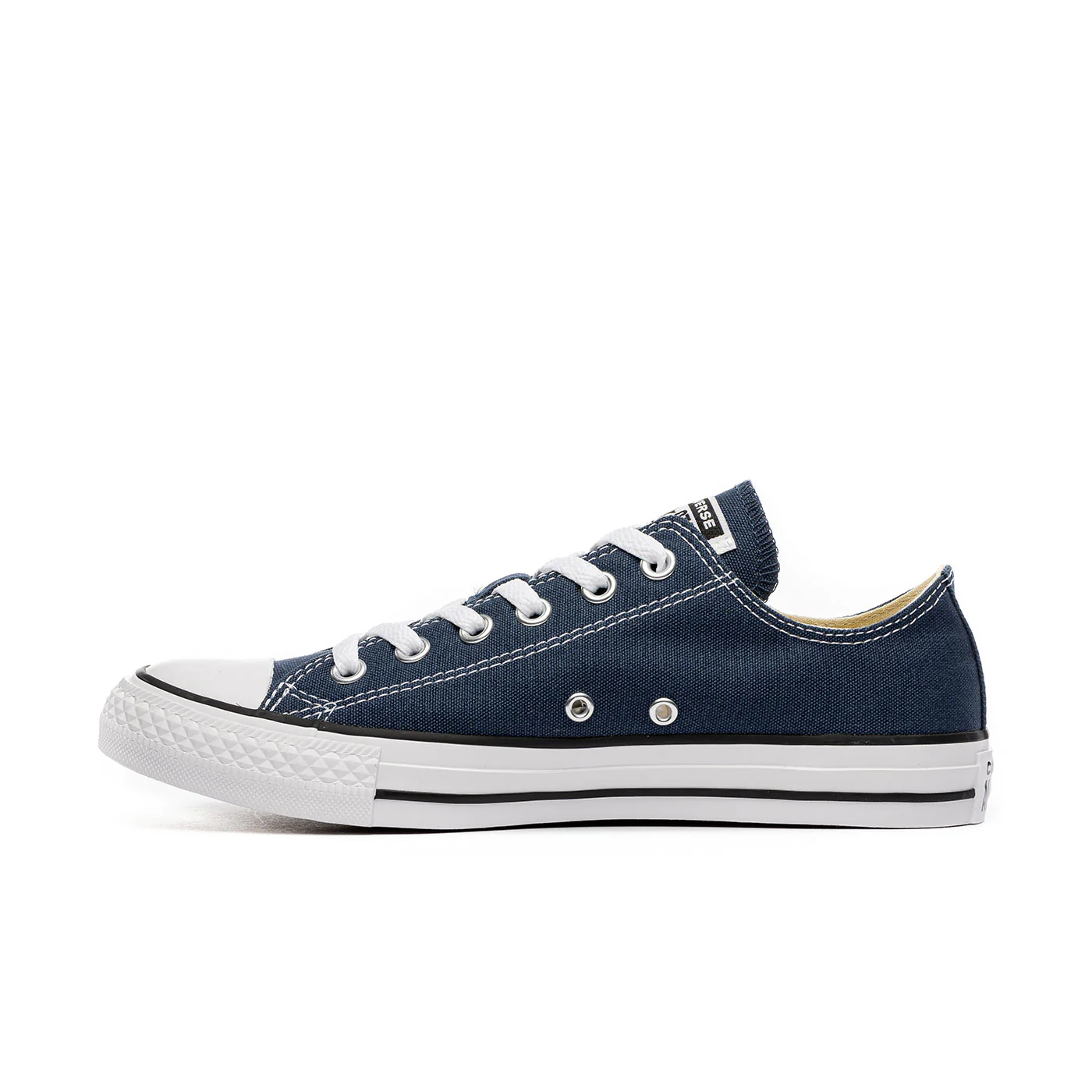 Converse Ct All Star Ox Navy - Image 2