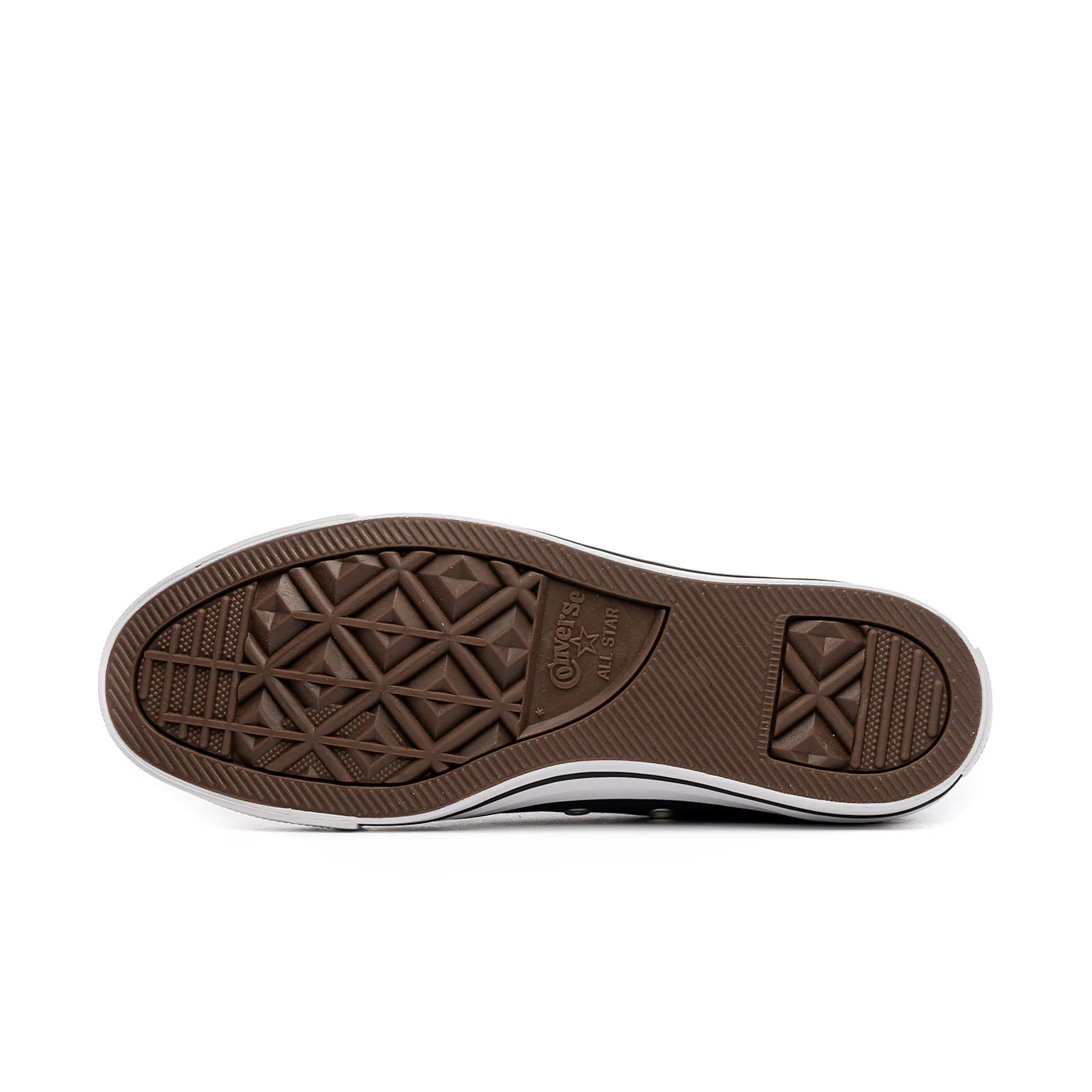 Converse Ct All Star Ox Navy - Image 6