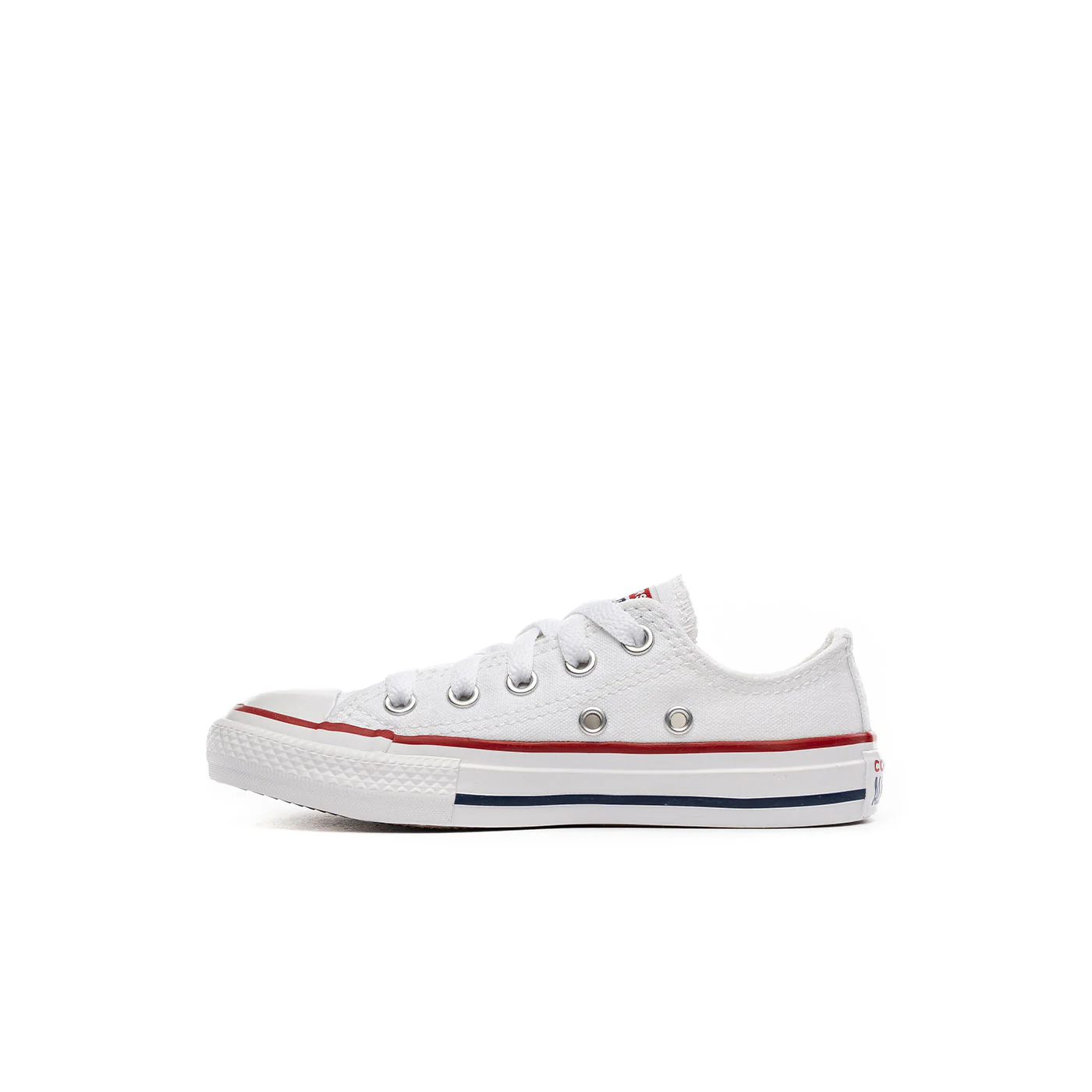 Converse Ct All Star Ox Optical White - Image 2