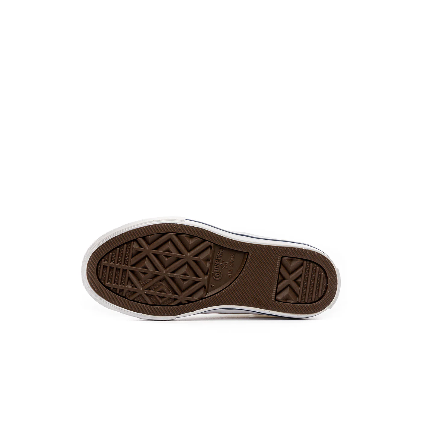 Converse Ct All Star Ox Optical White - Image 6