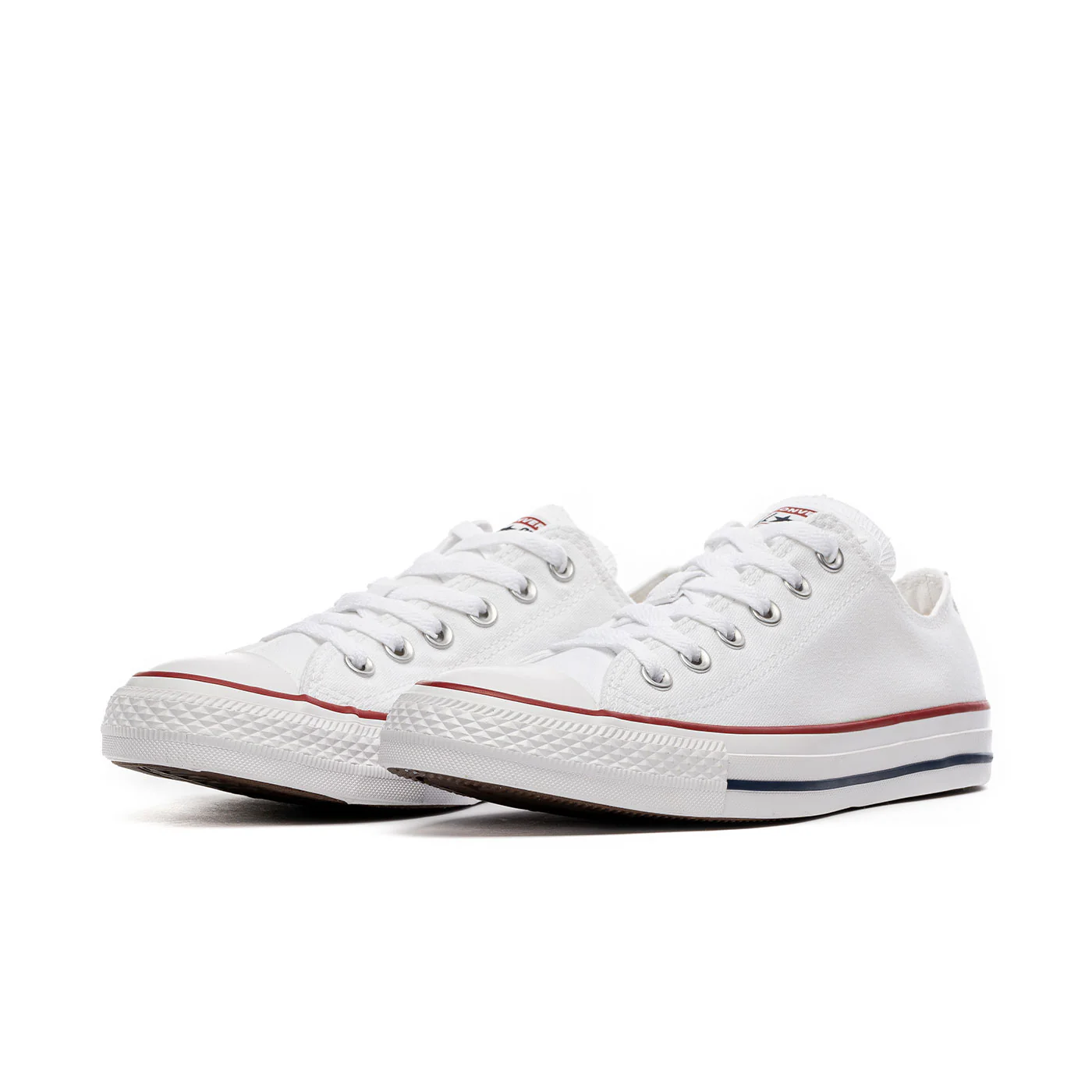 Converse Ct All Star Ox Optical White - Image 3