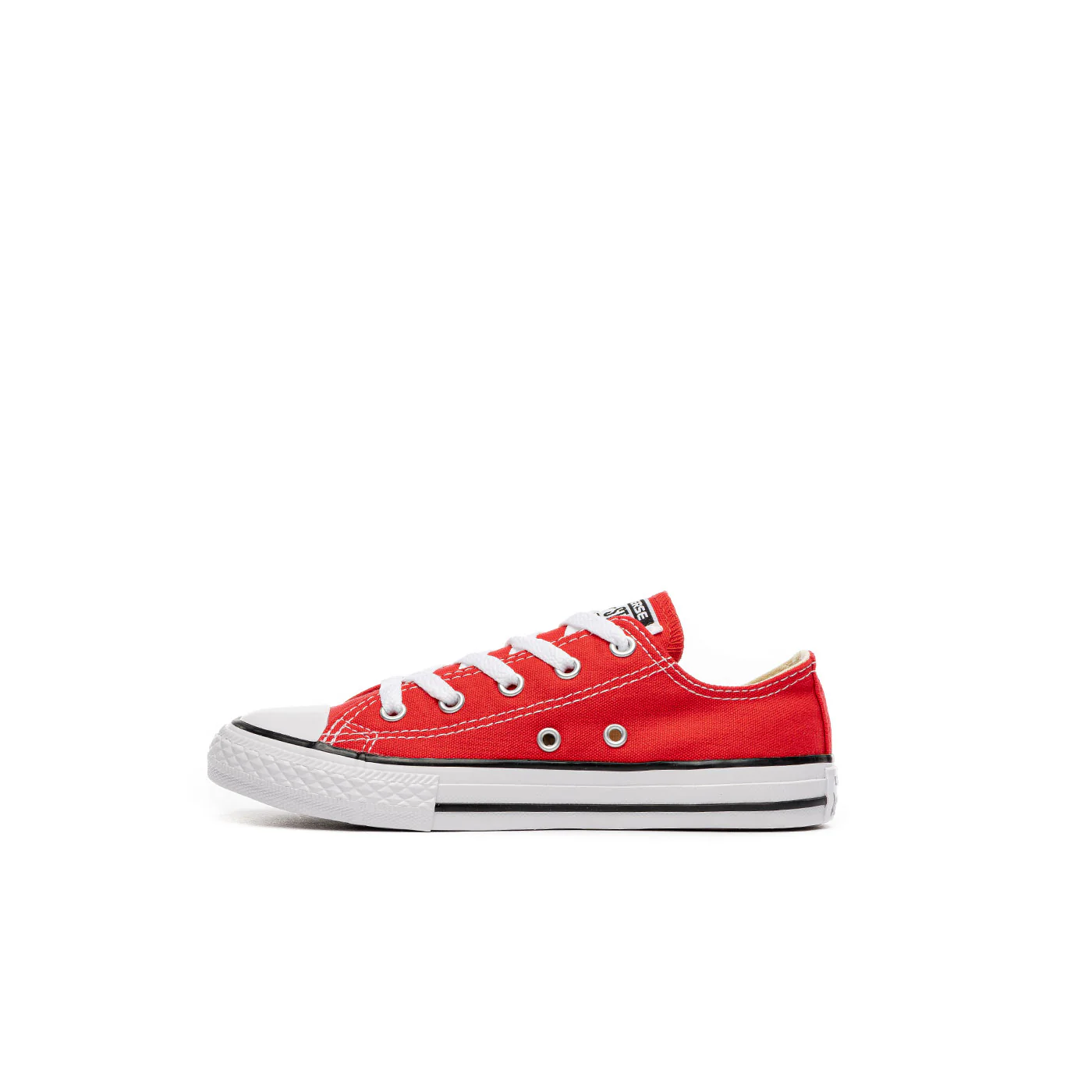 Converse Ct All Star Ox Red - Image 2