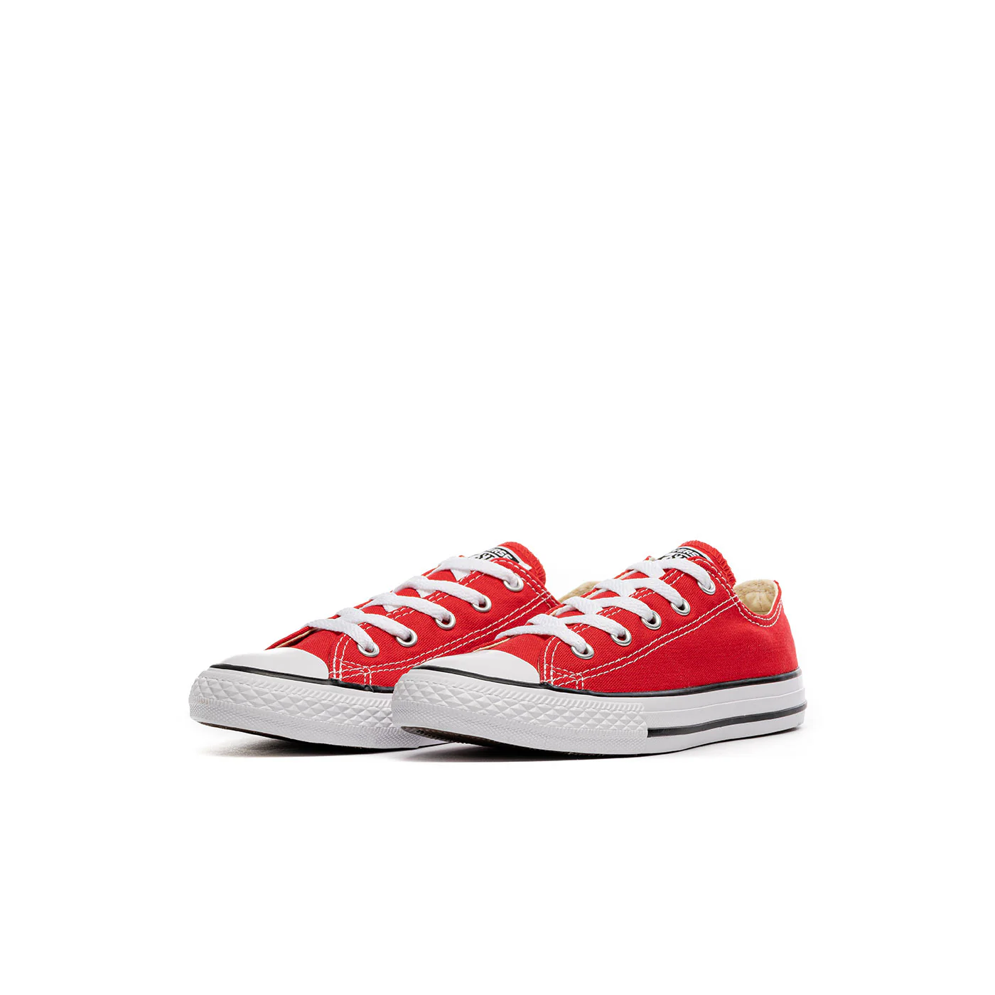 Converse Ct All Star Ox Red - Image 3