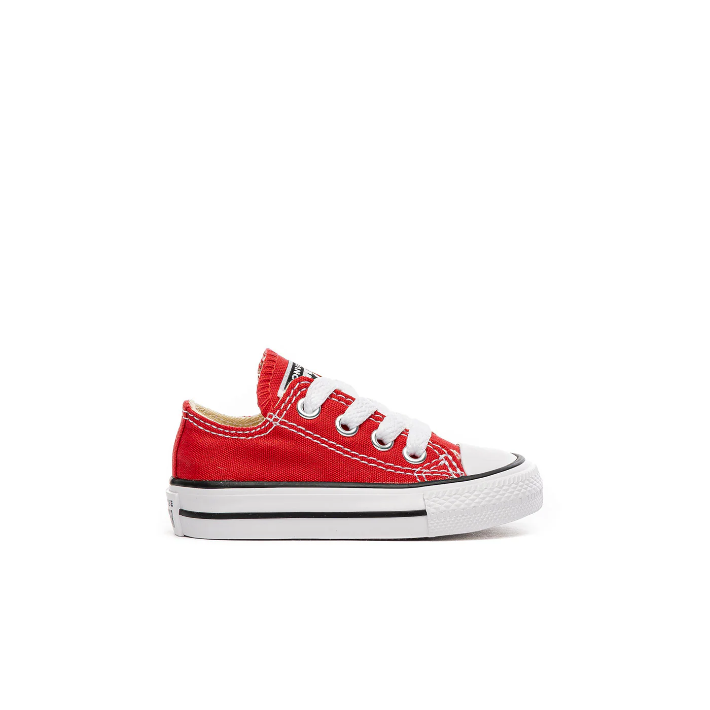 Converse Ct All Star Ox Red