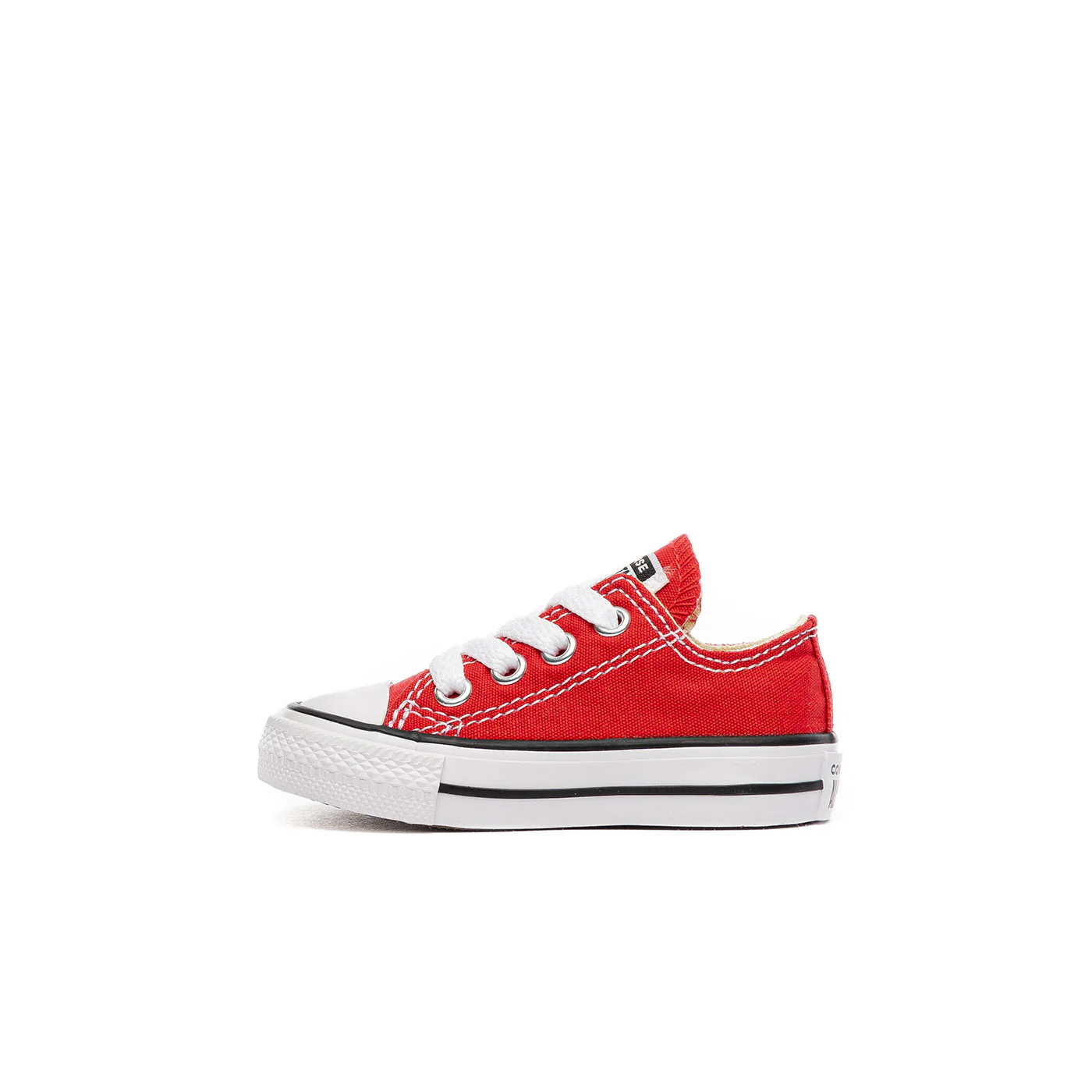Converse Ct All Star Ox Red - Image 2