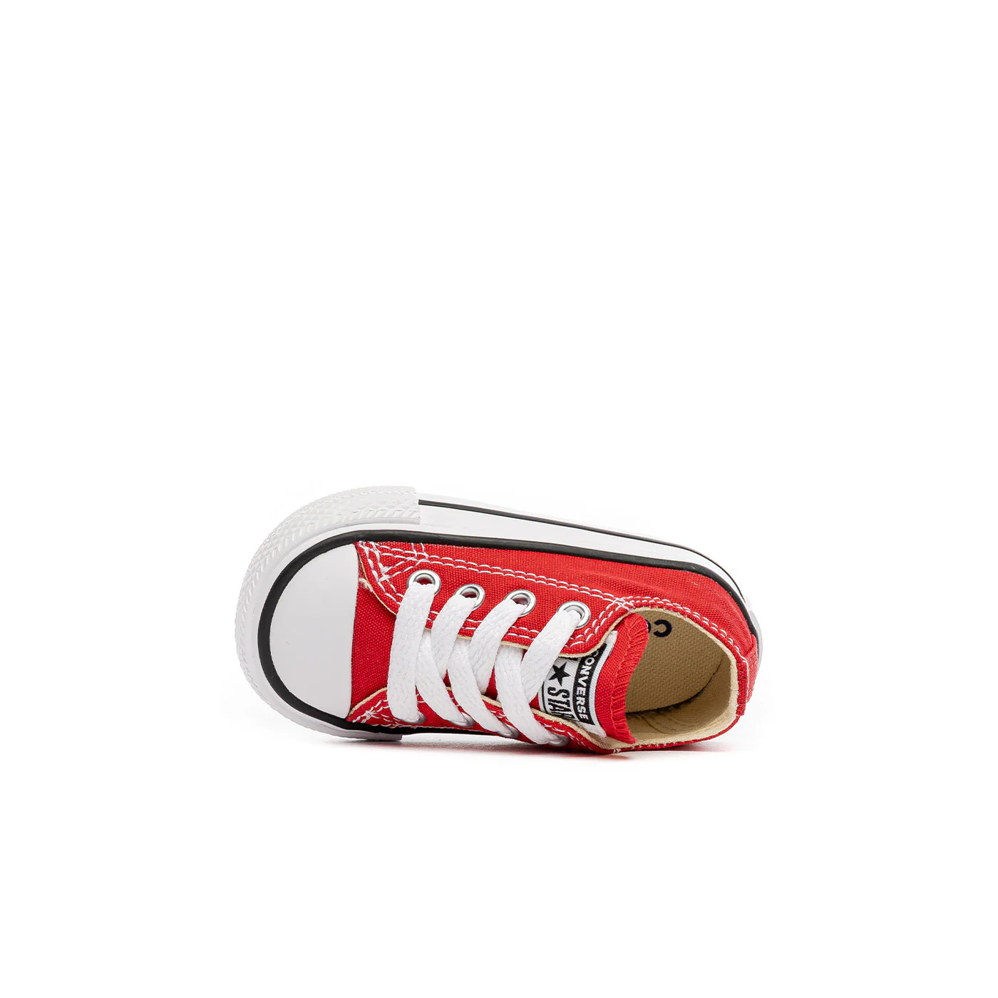 Converse Ct All Star Ox Red - Image 5