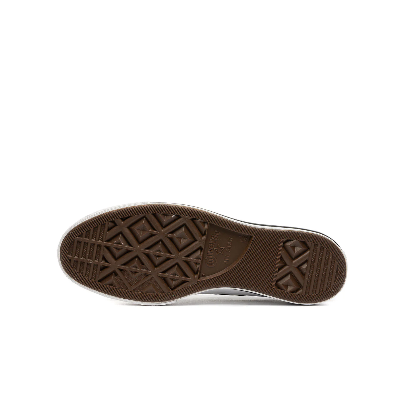 Converse CT AS Lift Ox Black/White/White - Image 6