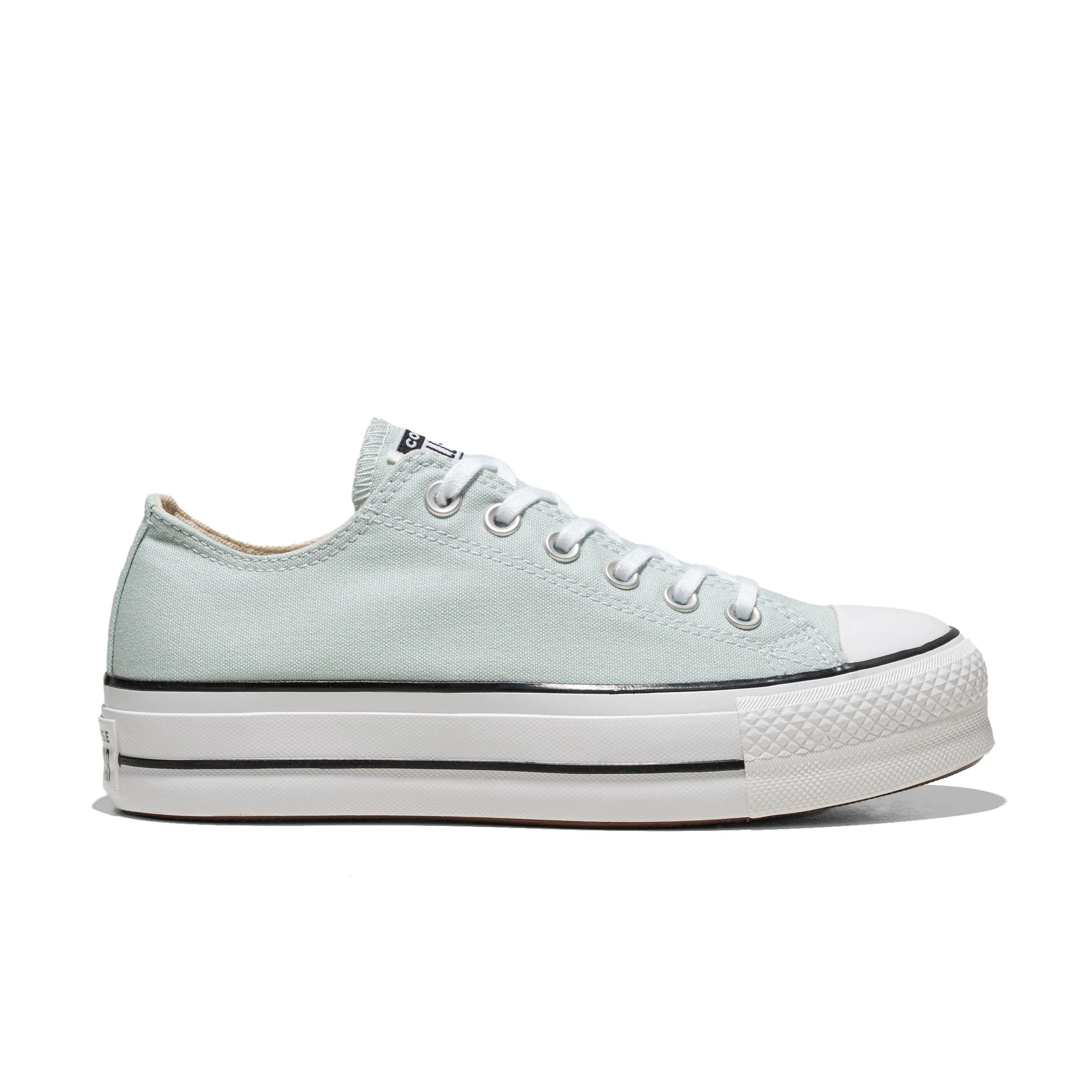 Converse CTAS Lift Ox You Dew You/White/Black