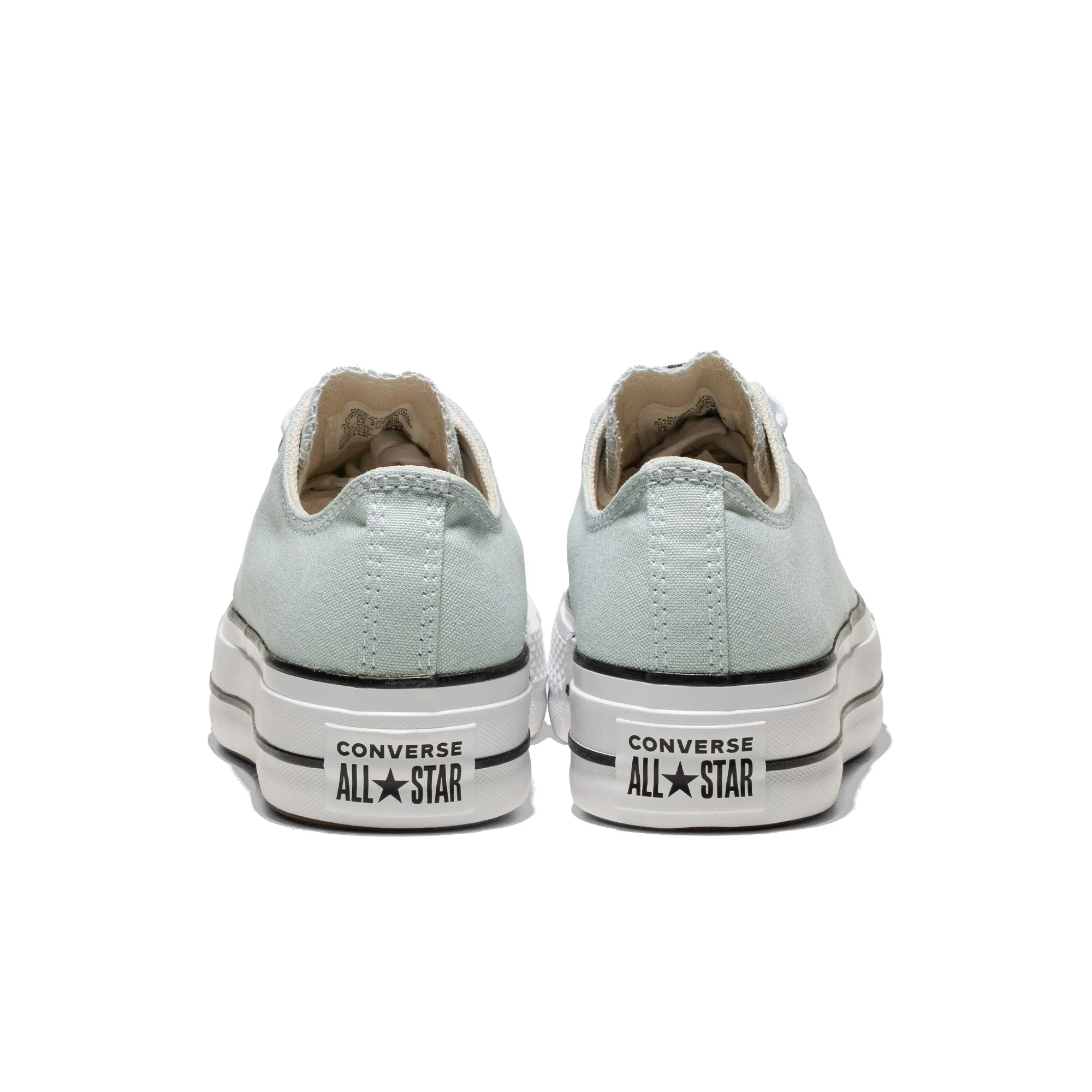Converse CTAS Lift Ox You Dew You/White/Black - Image 4