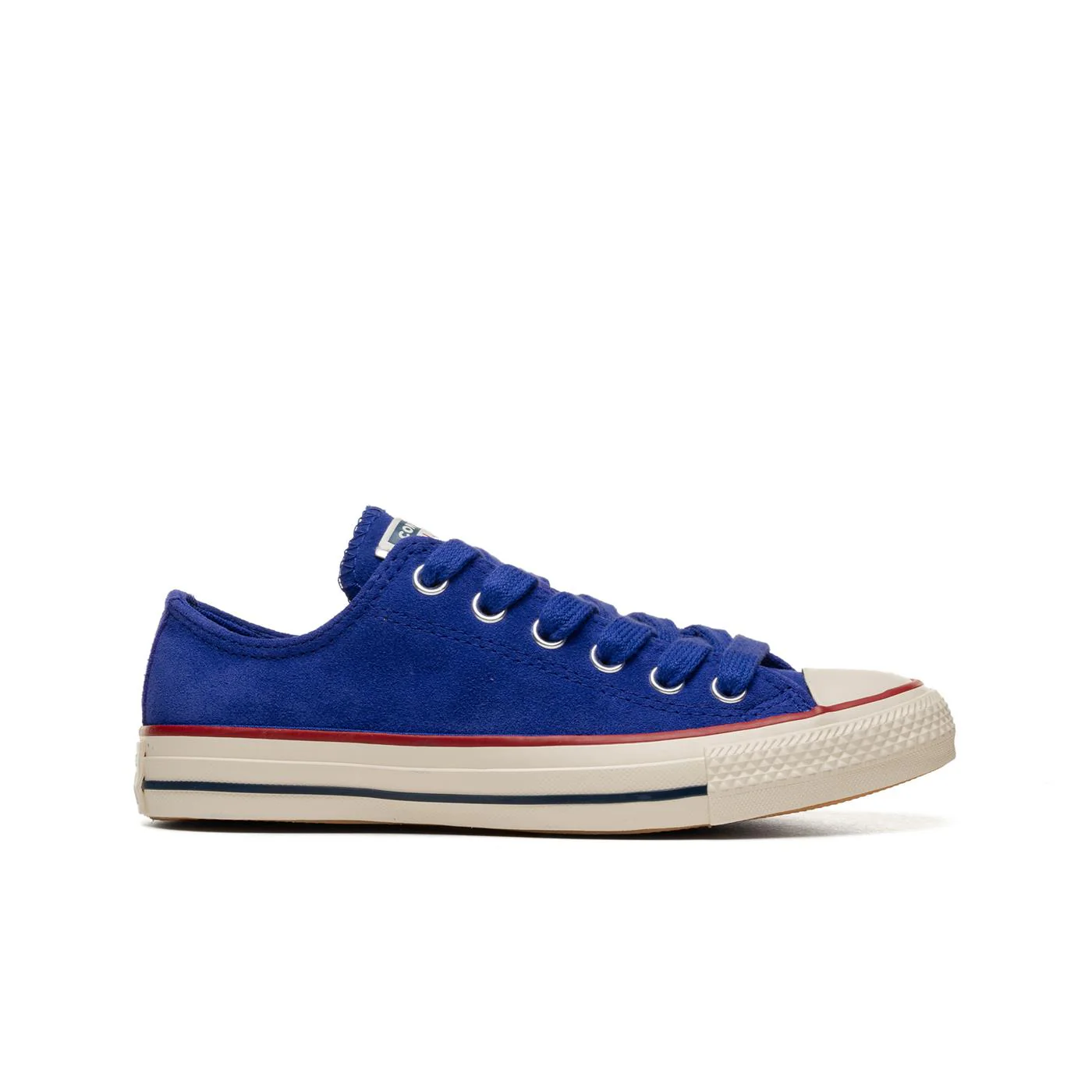 Converse CTAS Ox Night Indigo/Natural Ivory/Black