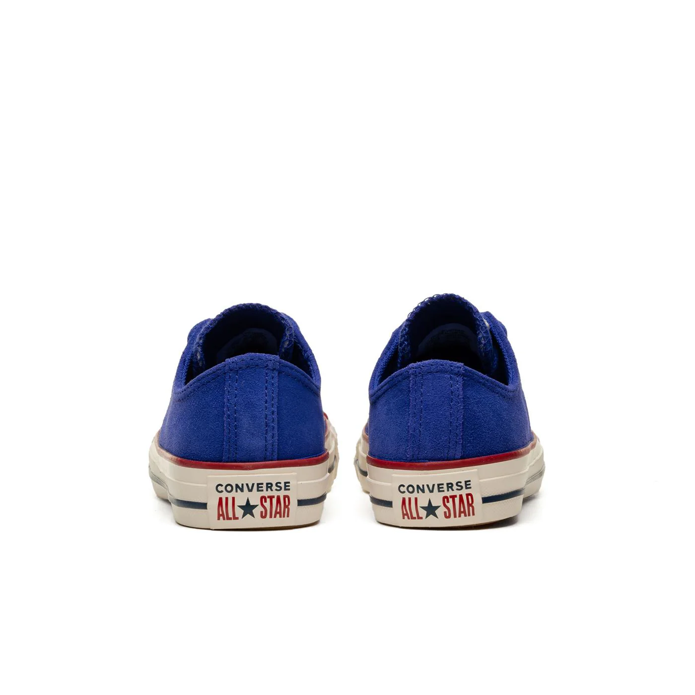 Converse CTAS Ox Night Indigo/Natural Ivory/Black - Image 5